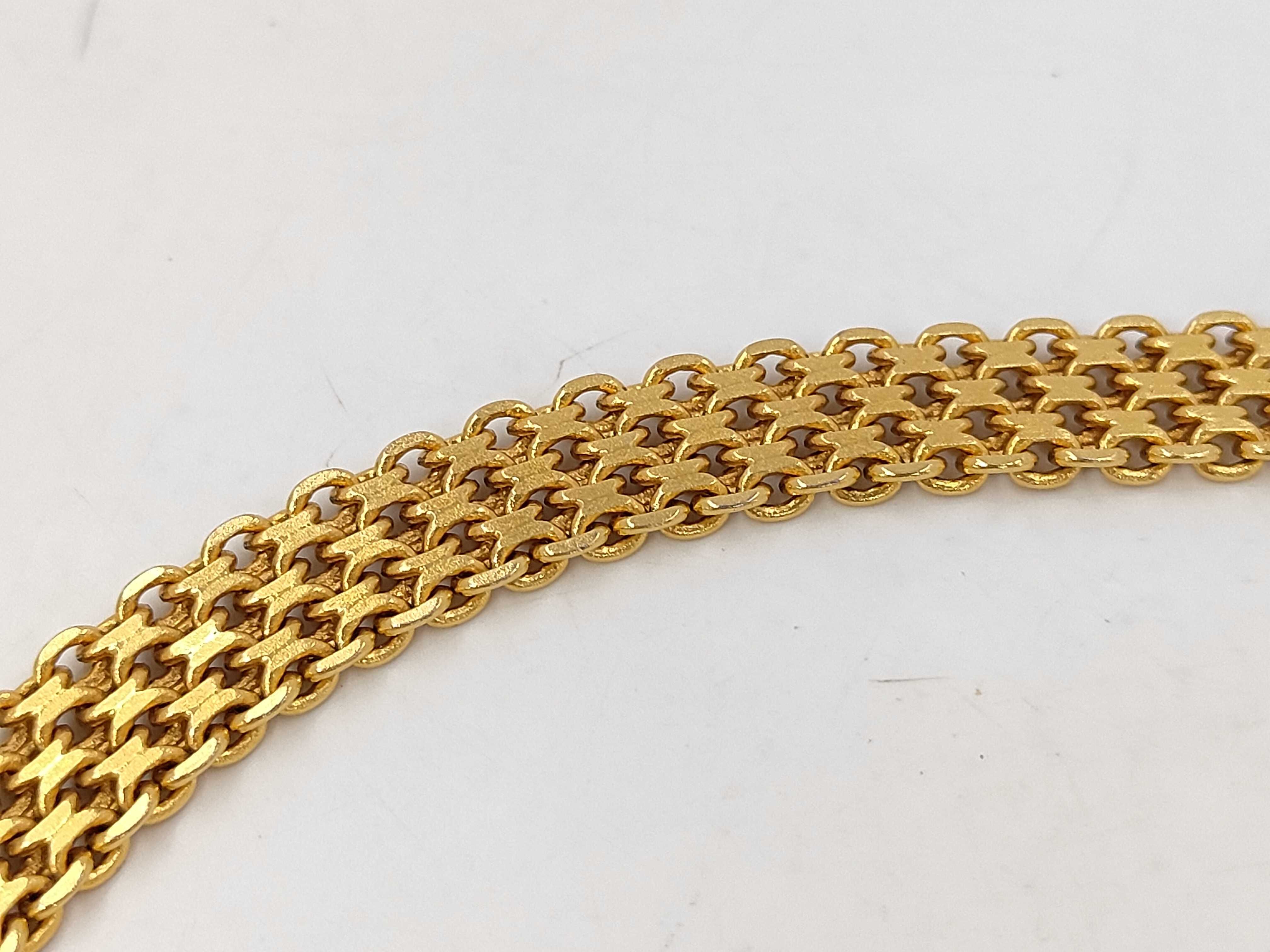 Coco Mark Chain Belt (with comments) 97A Belt — view 3