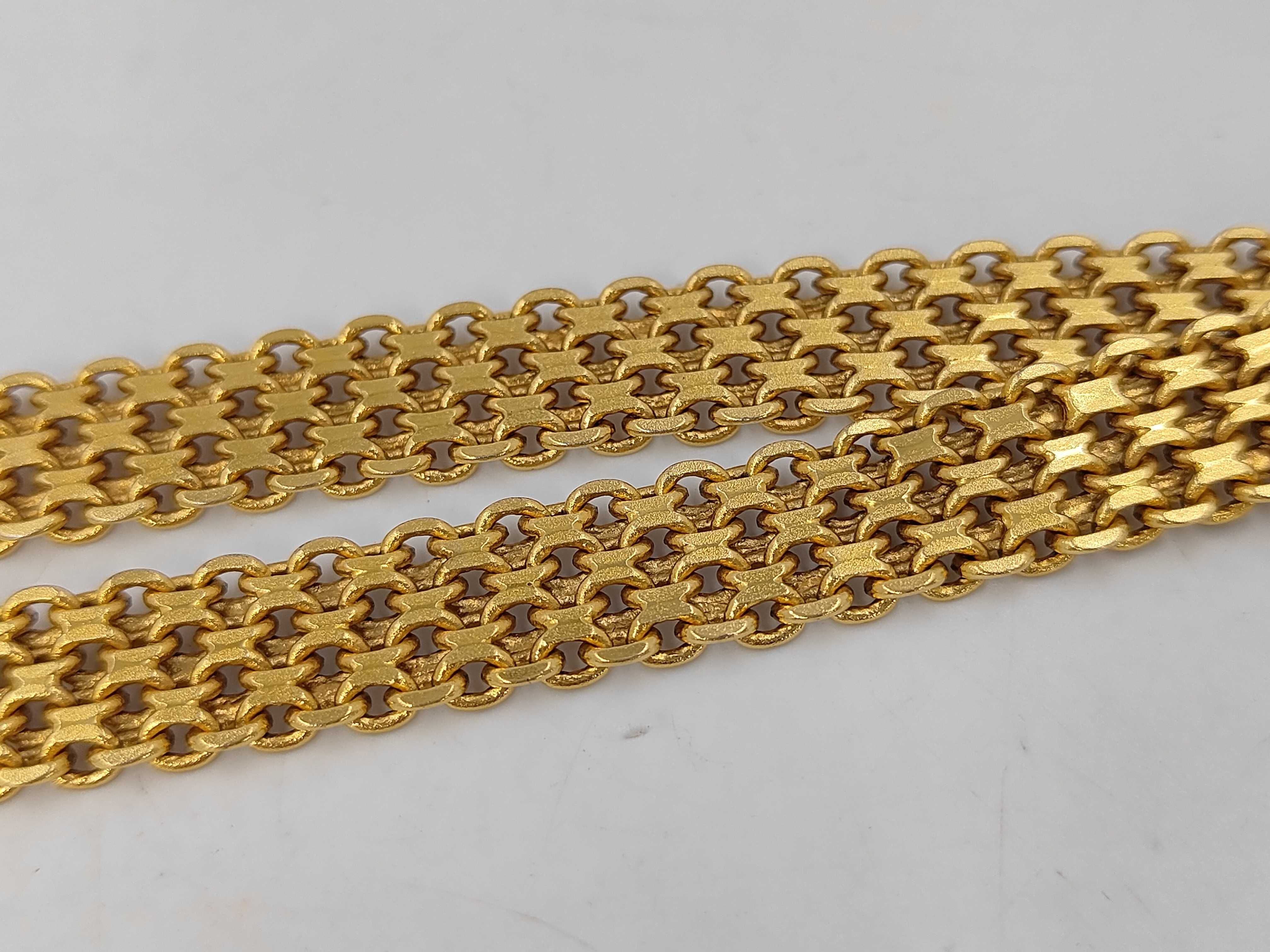 Coco Mark Chain Belt (with comments) 97A Belt — view 5
