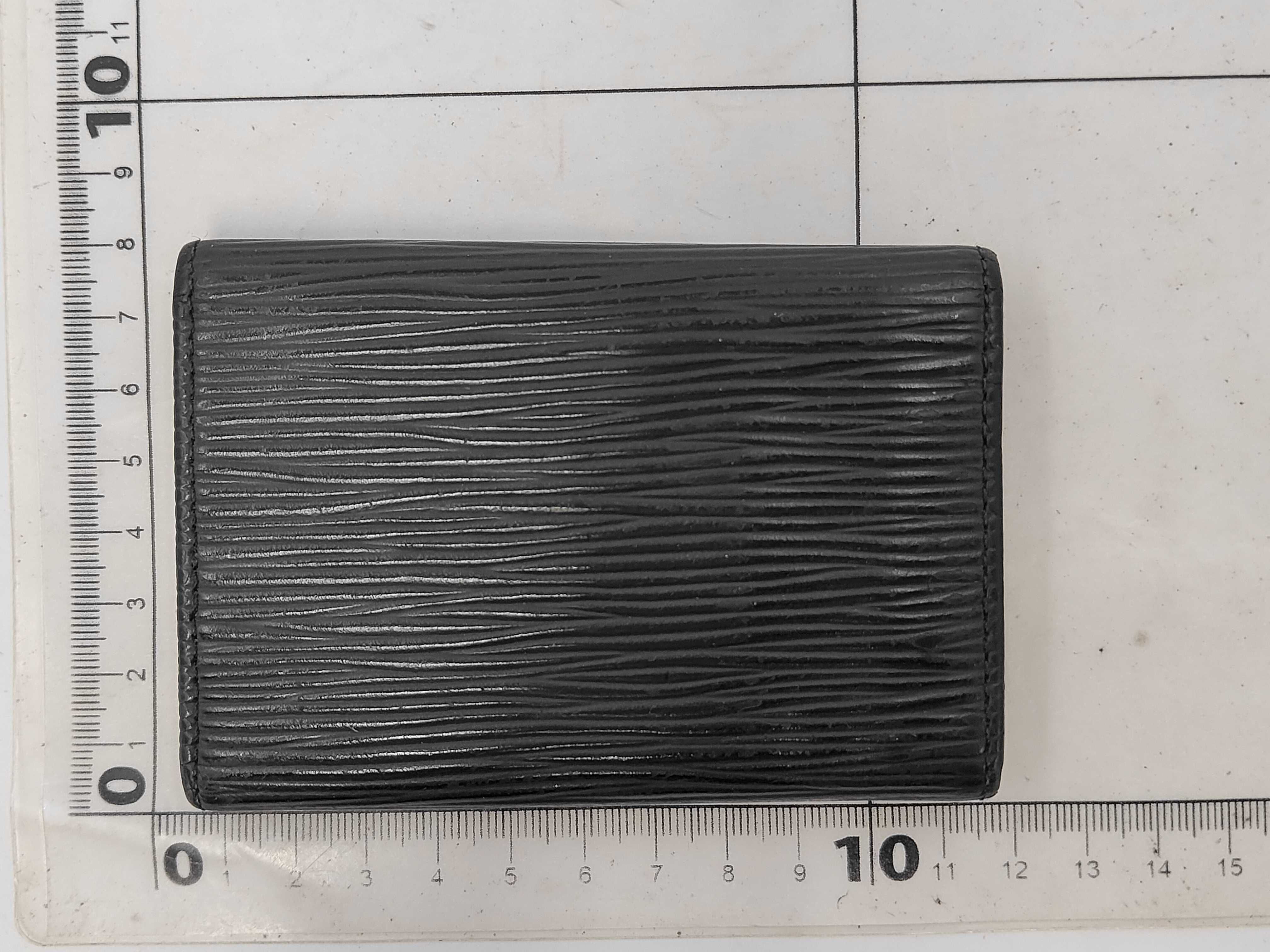Epi 6-Key Case Wallet — view 2