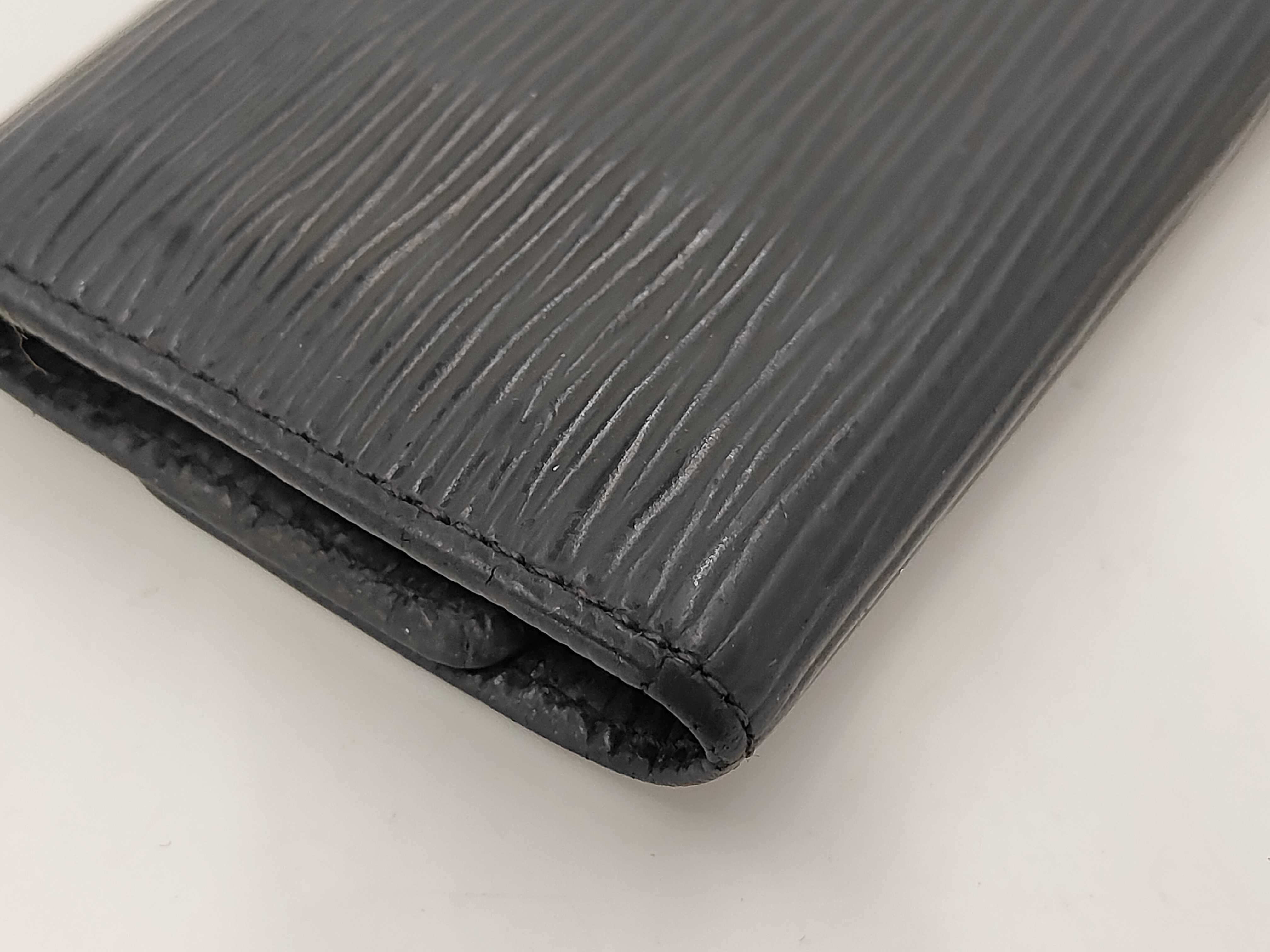 Epi 6-Key Case Wallet — view 3
