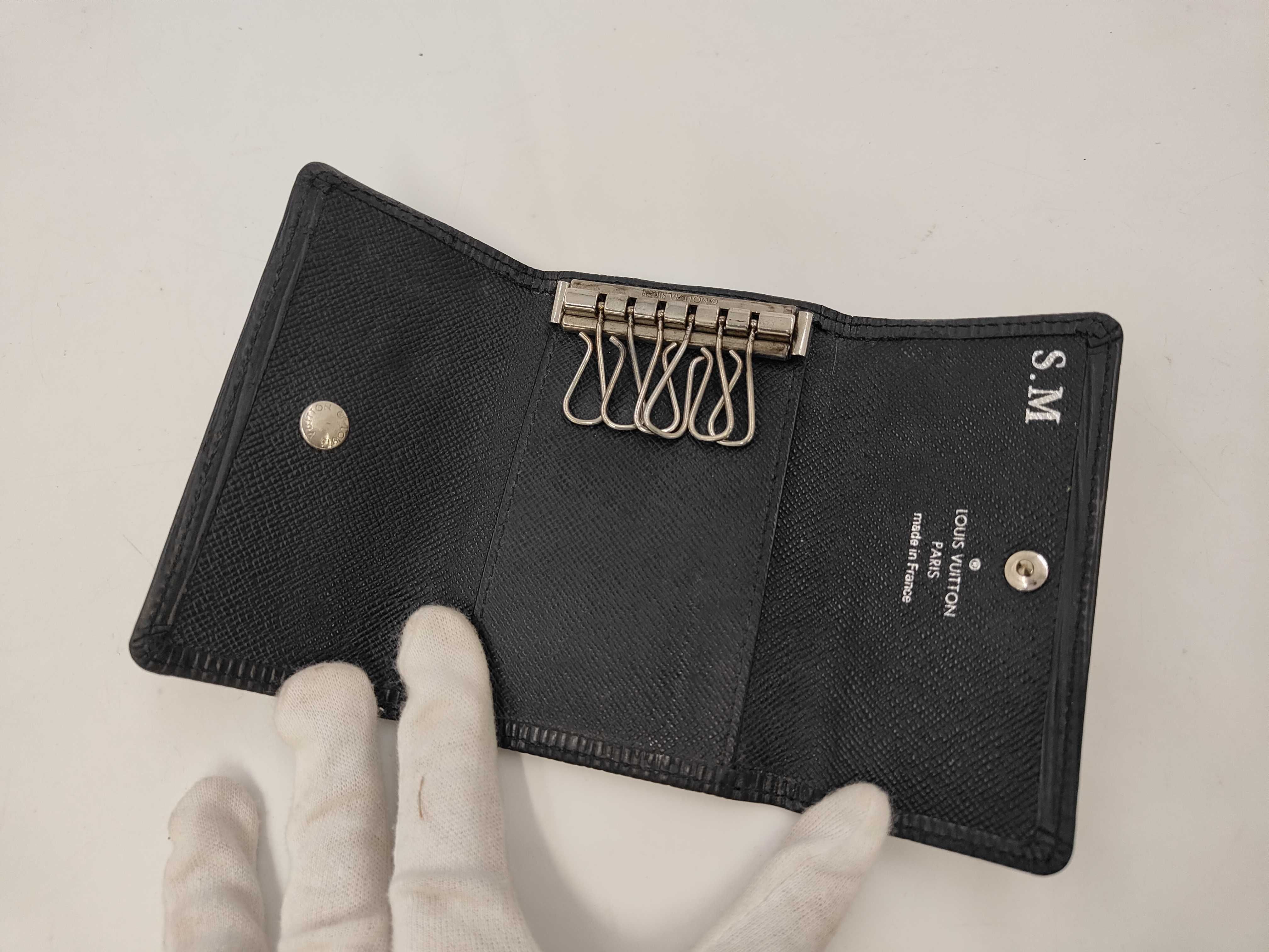 Epi 6-Key Case Wallet — view 5