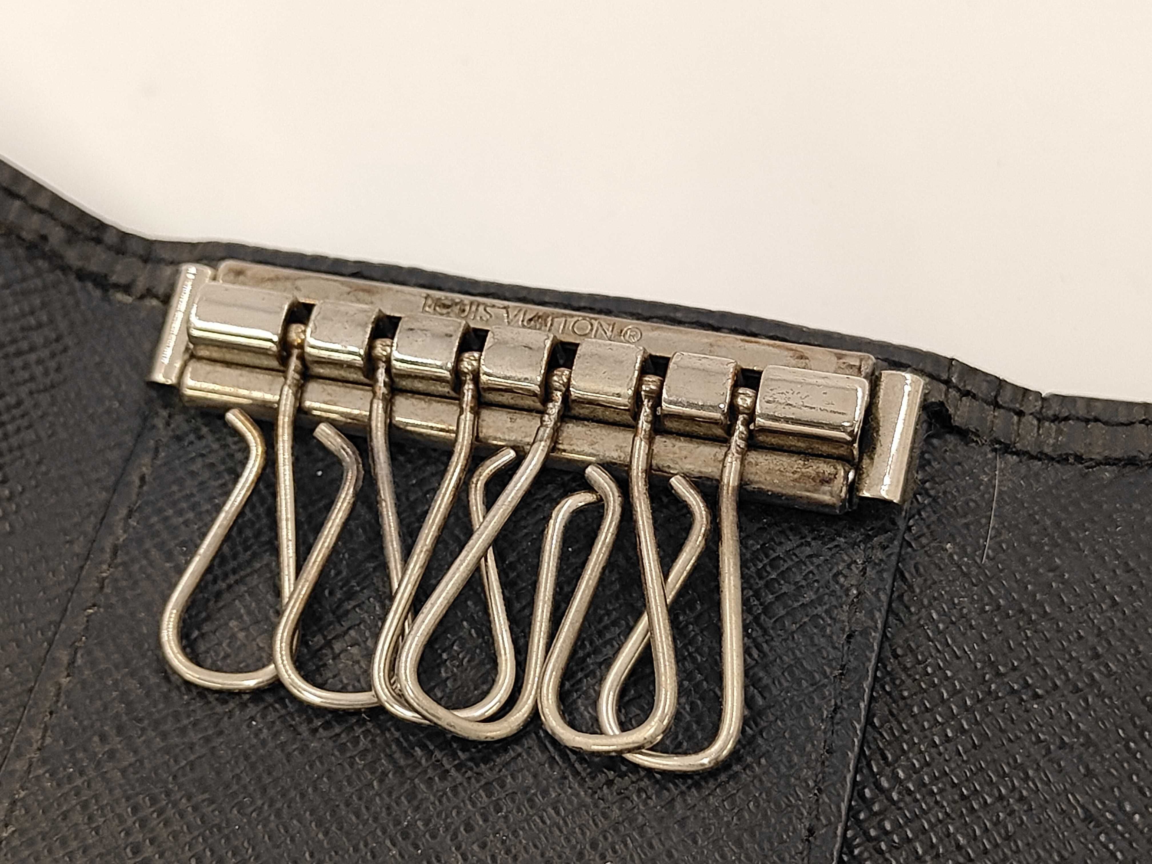 Epi 6-Key Case Wallet — view 6