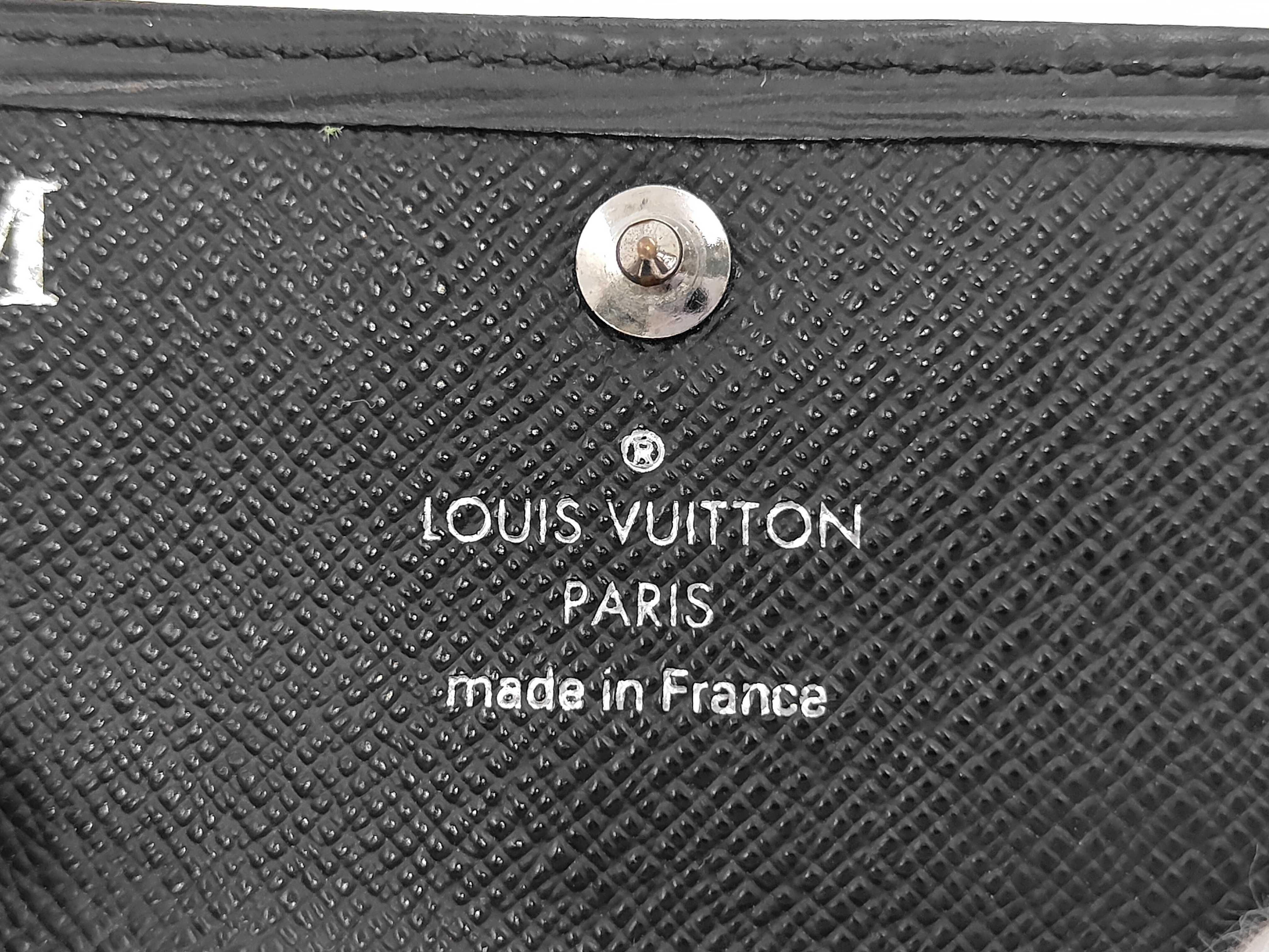 Epi 6-Key Case Wallet — view 7