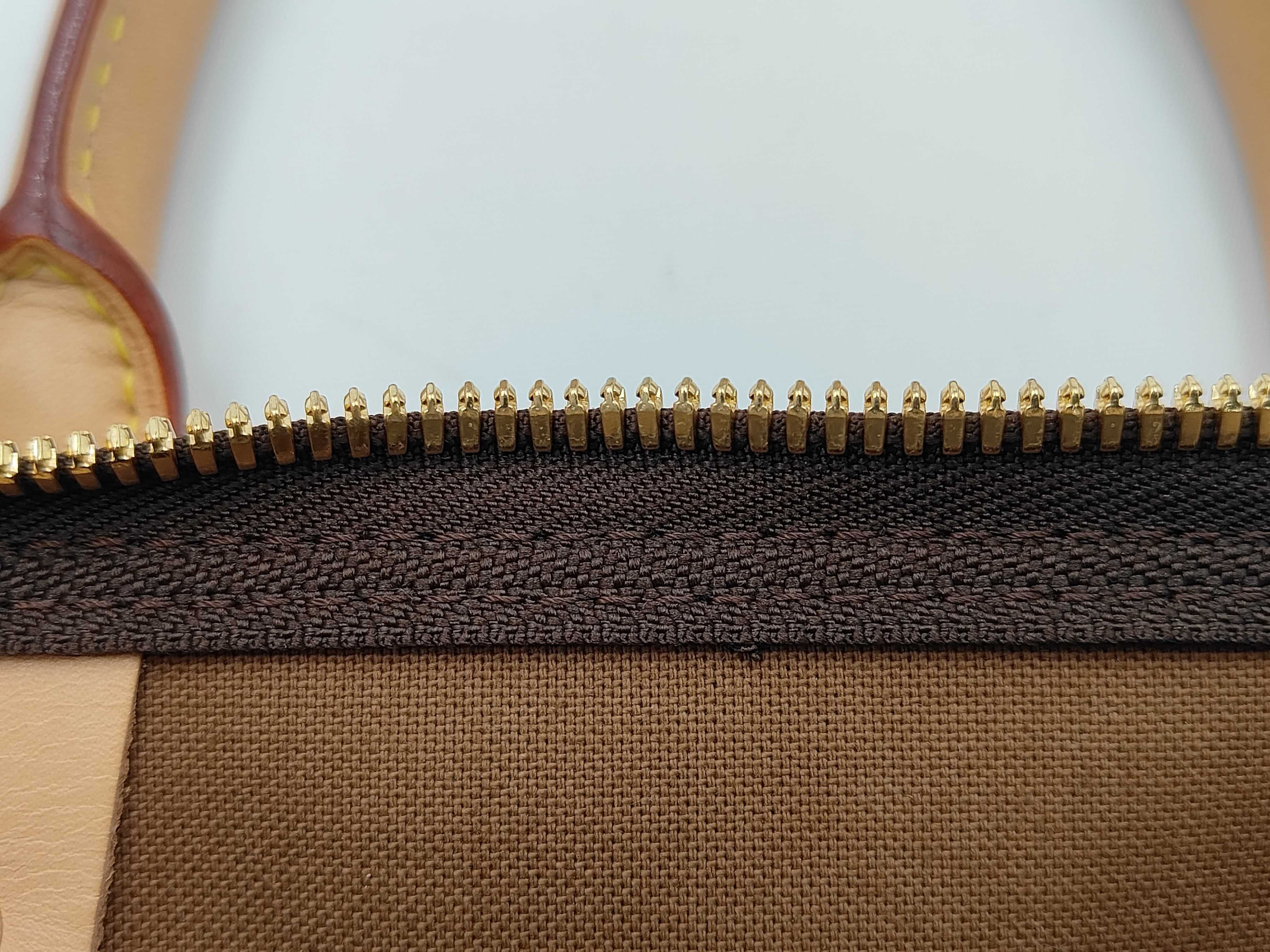 Monogram Keepall 45 Boston Bag — view 12