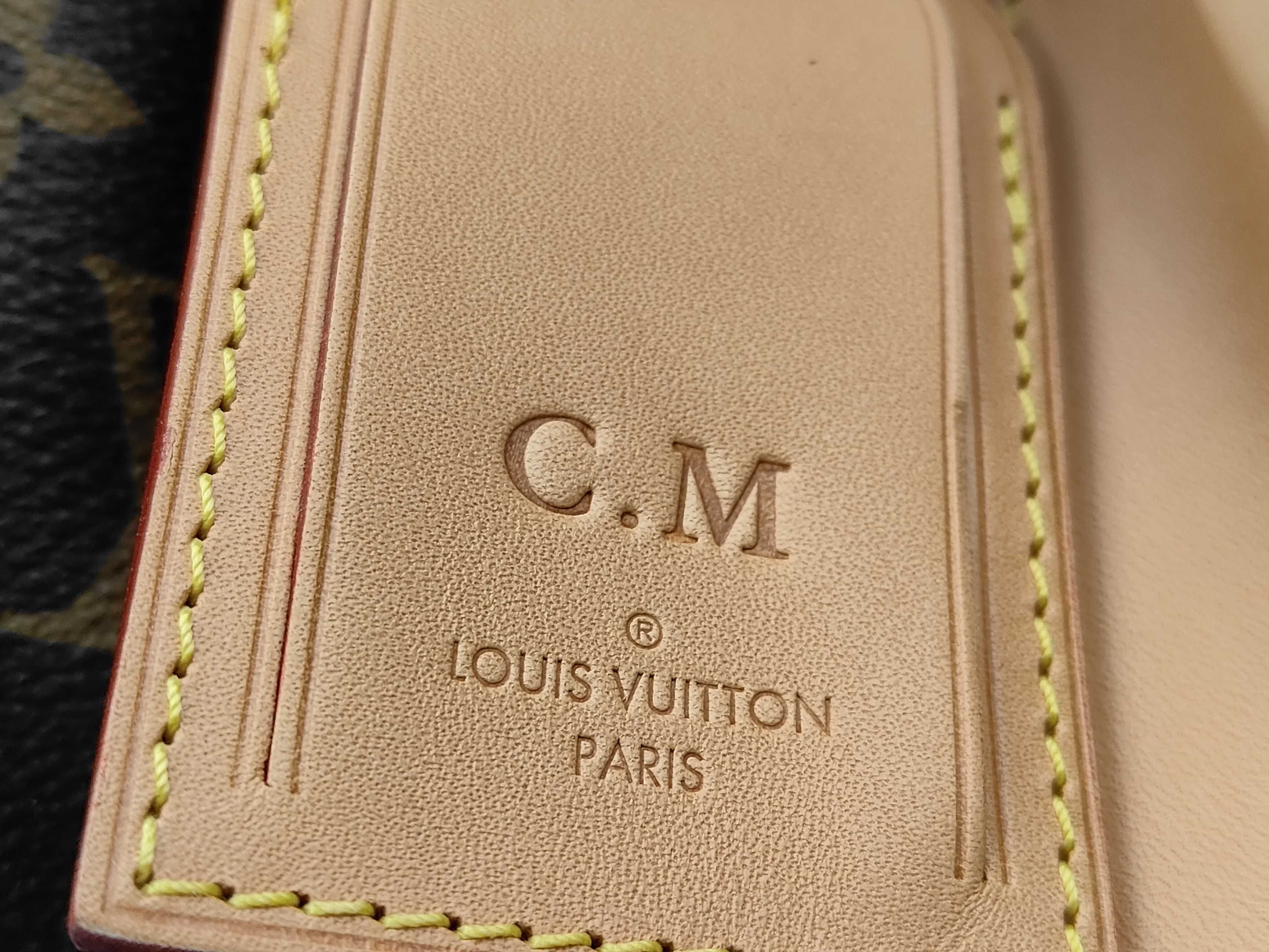 Monogram Keepall 45 Boston Bag — view 13