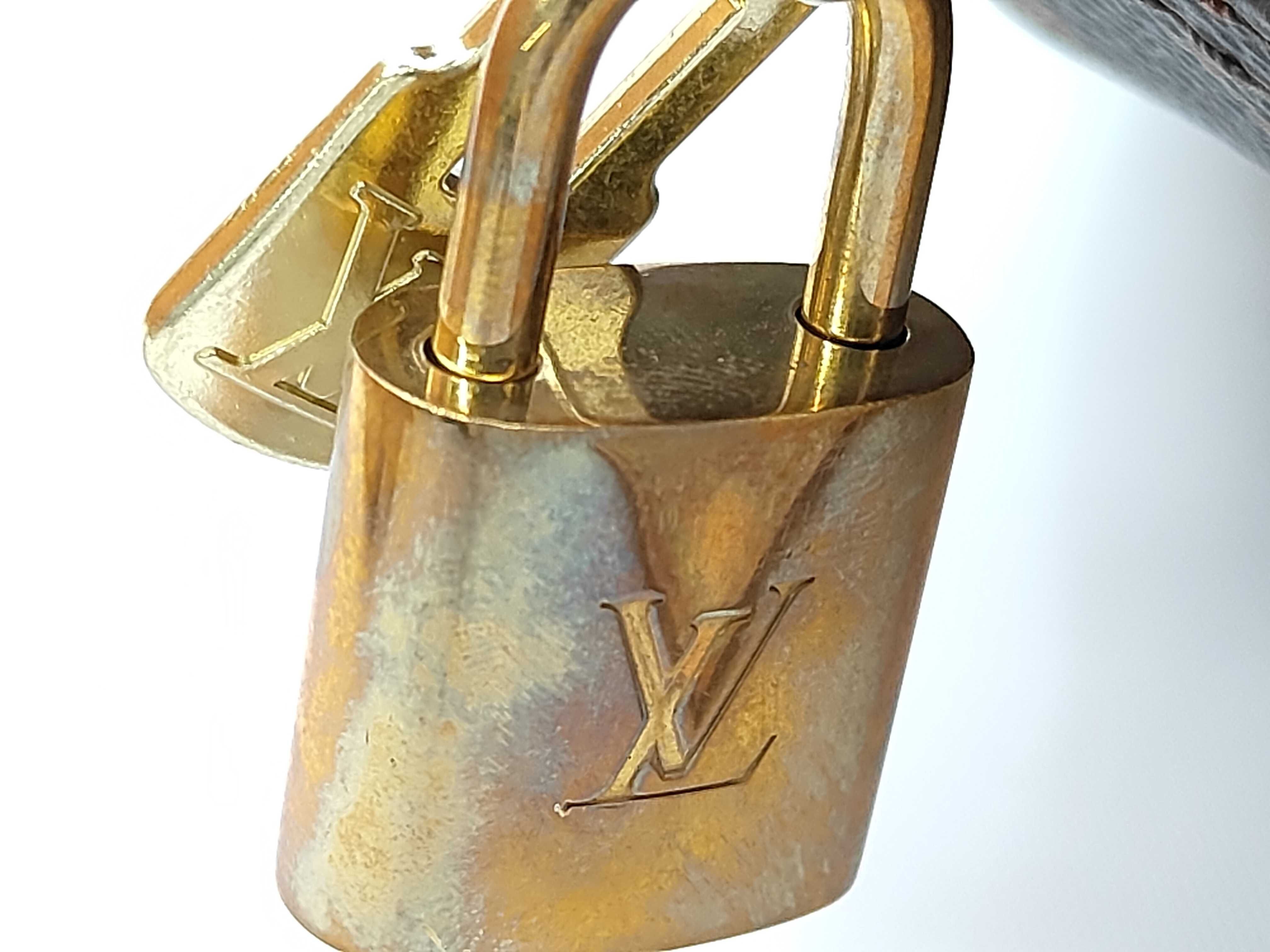 Monogram Keepall 45 Boston Bag — view 14