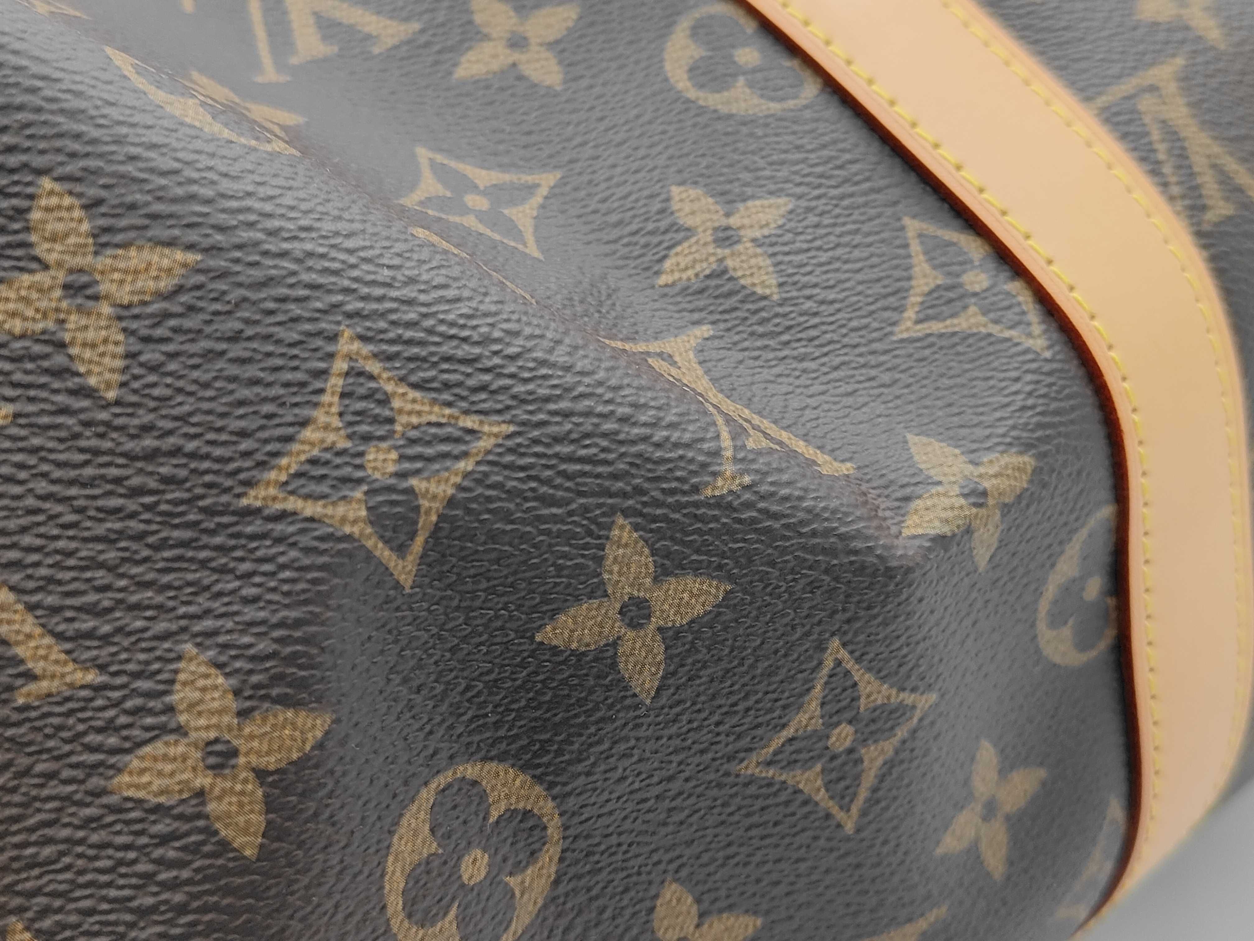 Monogram Keepall 45 Boston Bag — view 15
