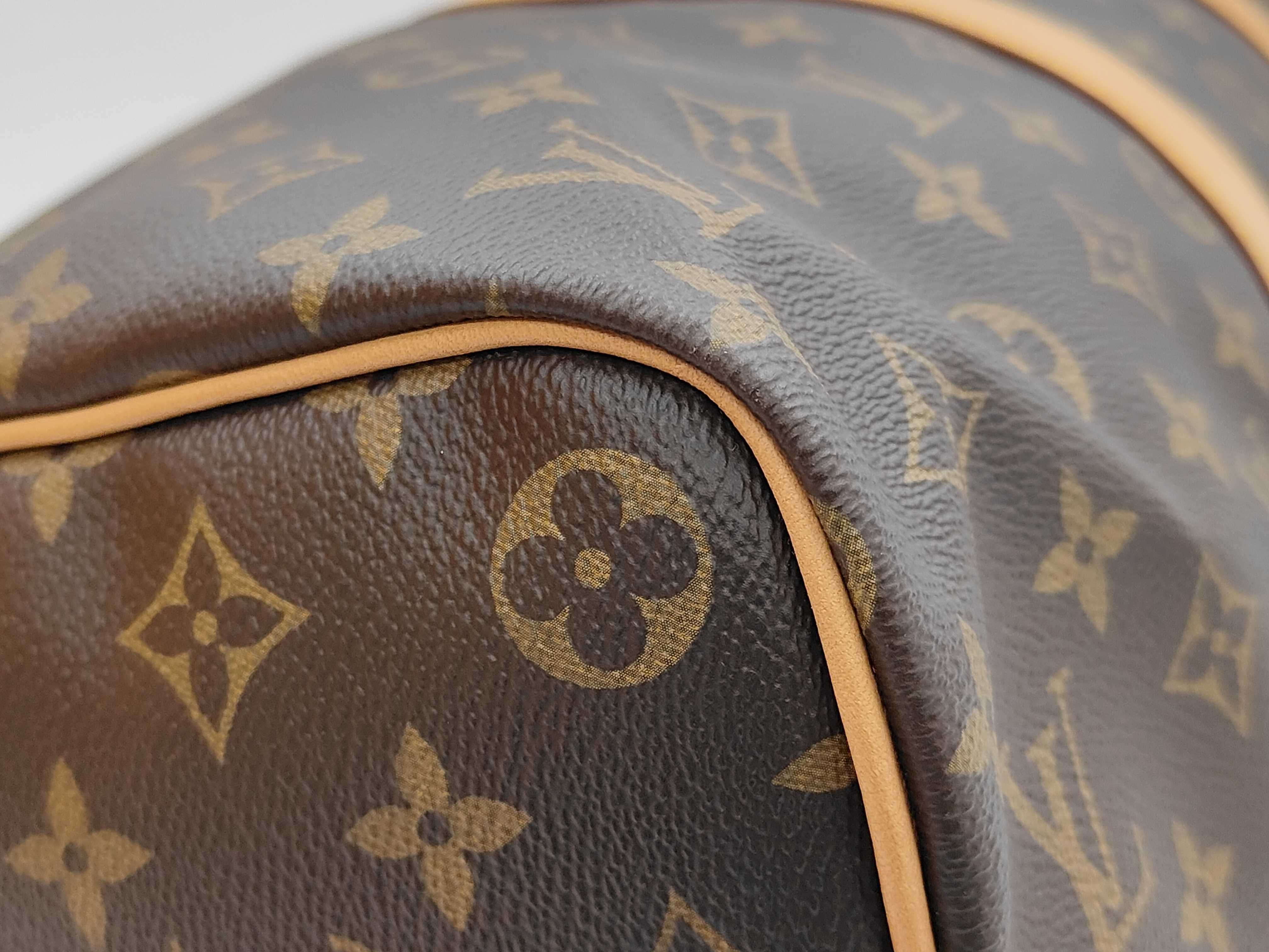 Monogram Keepall 45 Boston Bag — view 6