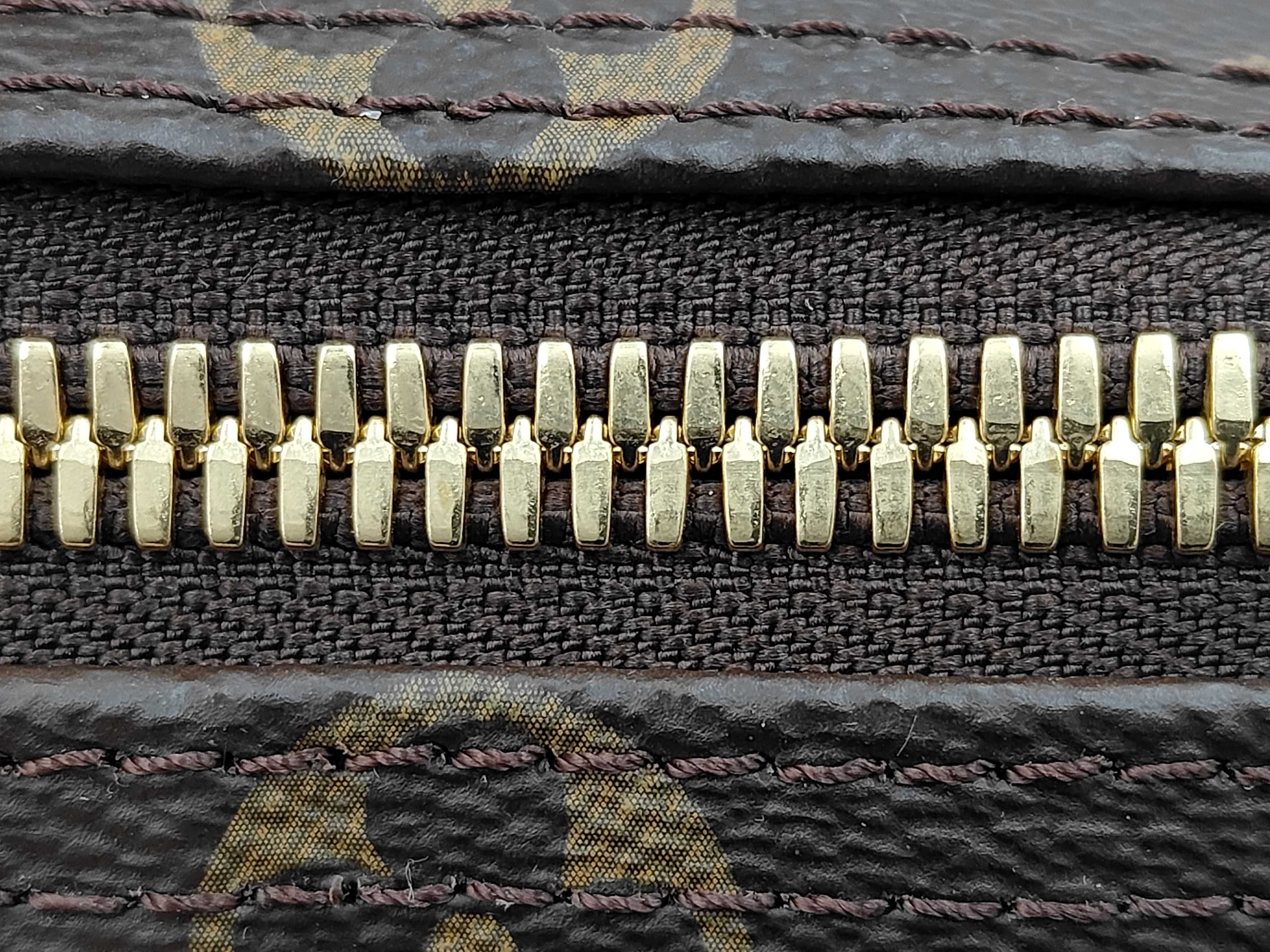 Monogram Keepall 45 Boston Bag — view 8