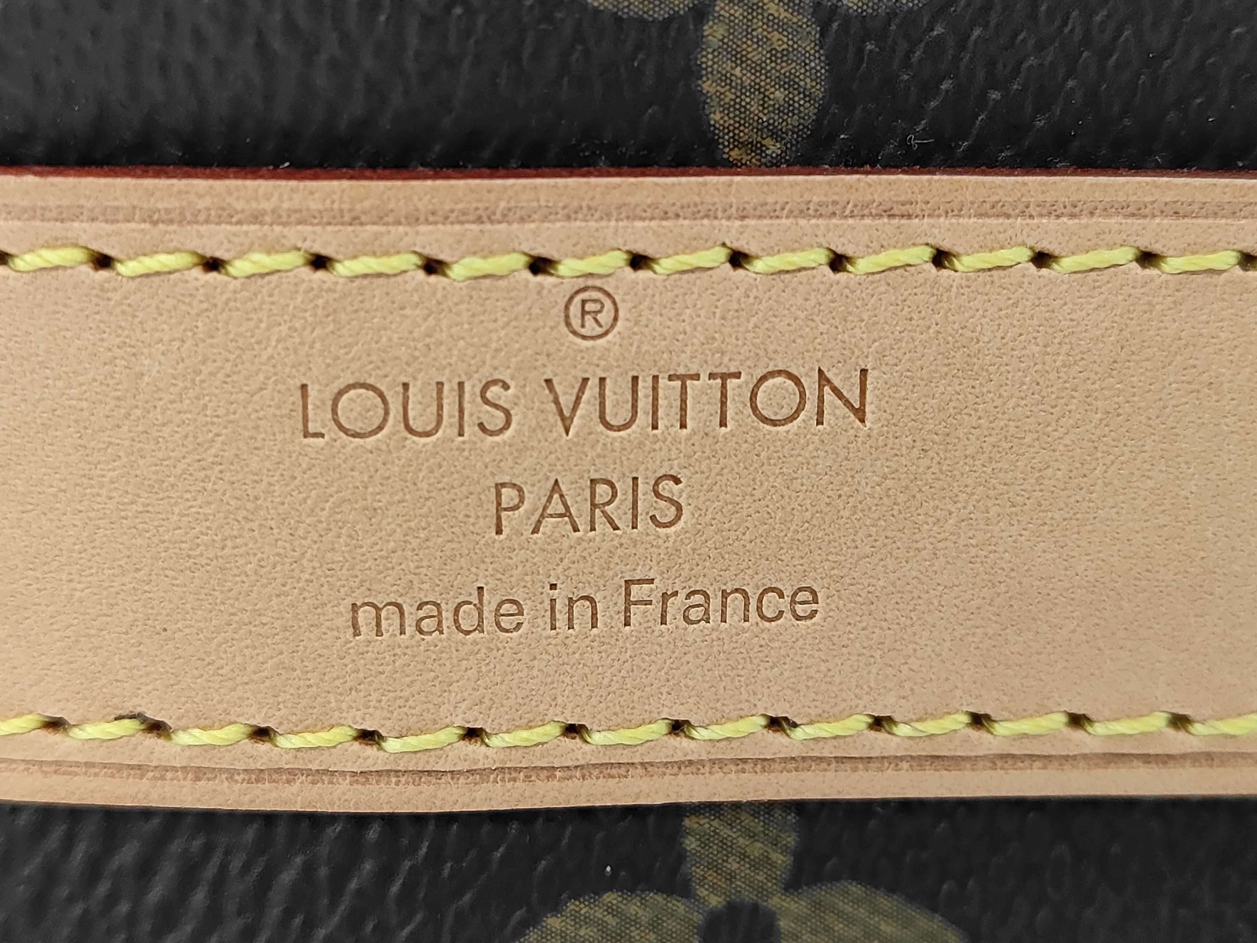 Monogram Keepall 45 Boston Bag — view 10