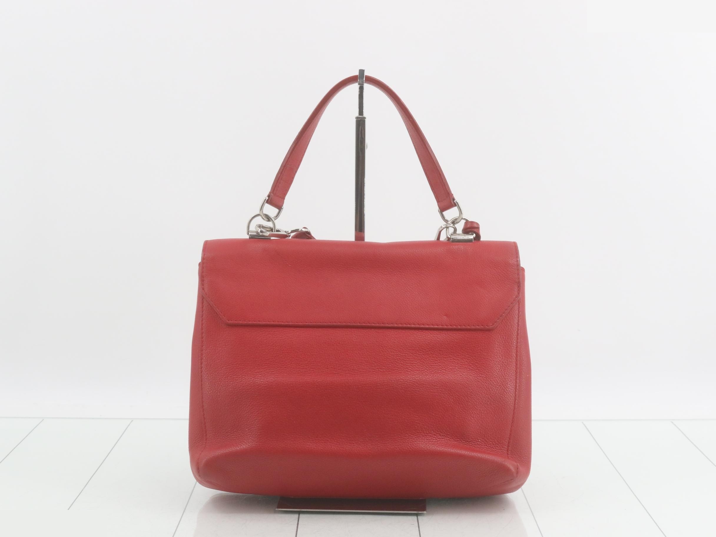 Lockme Shoulder Bag — view 2