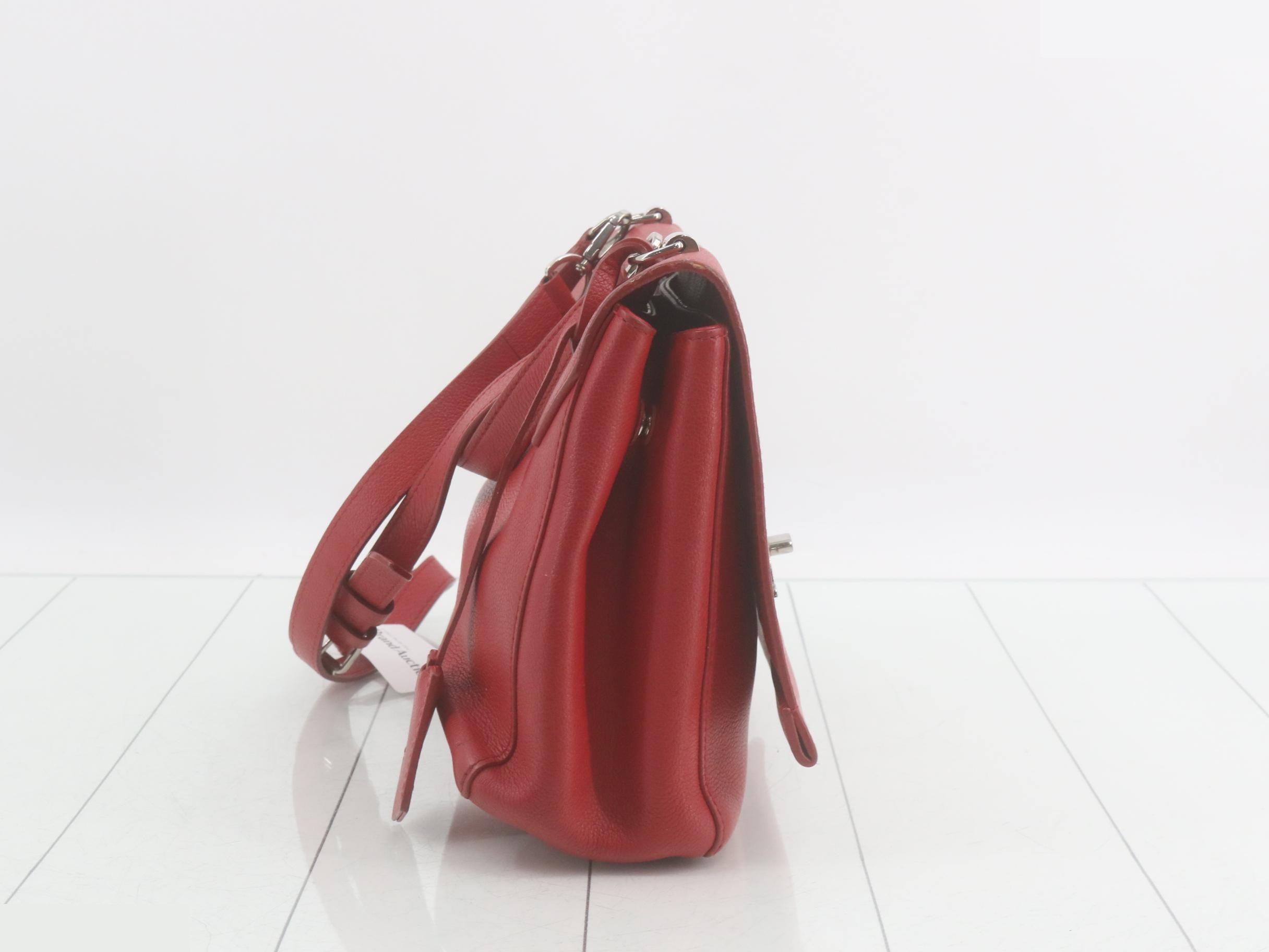 Lockme Shoulder Bag — view 4