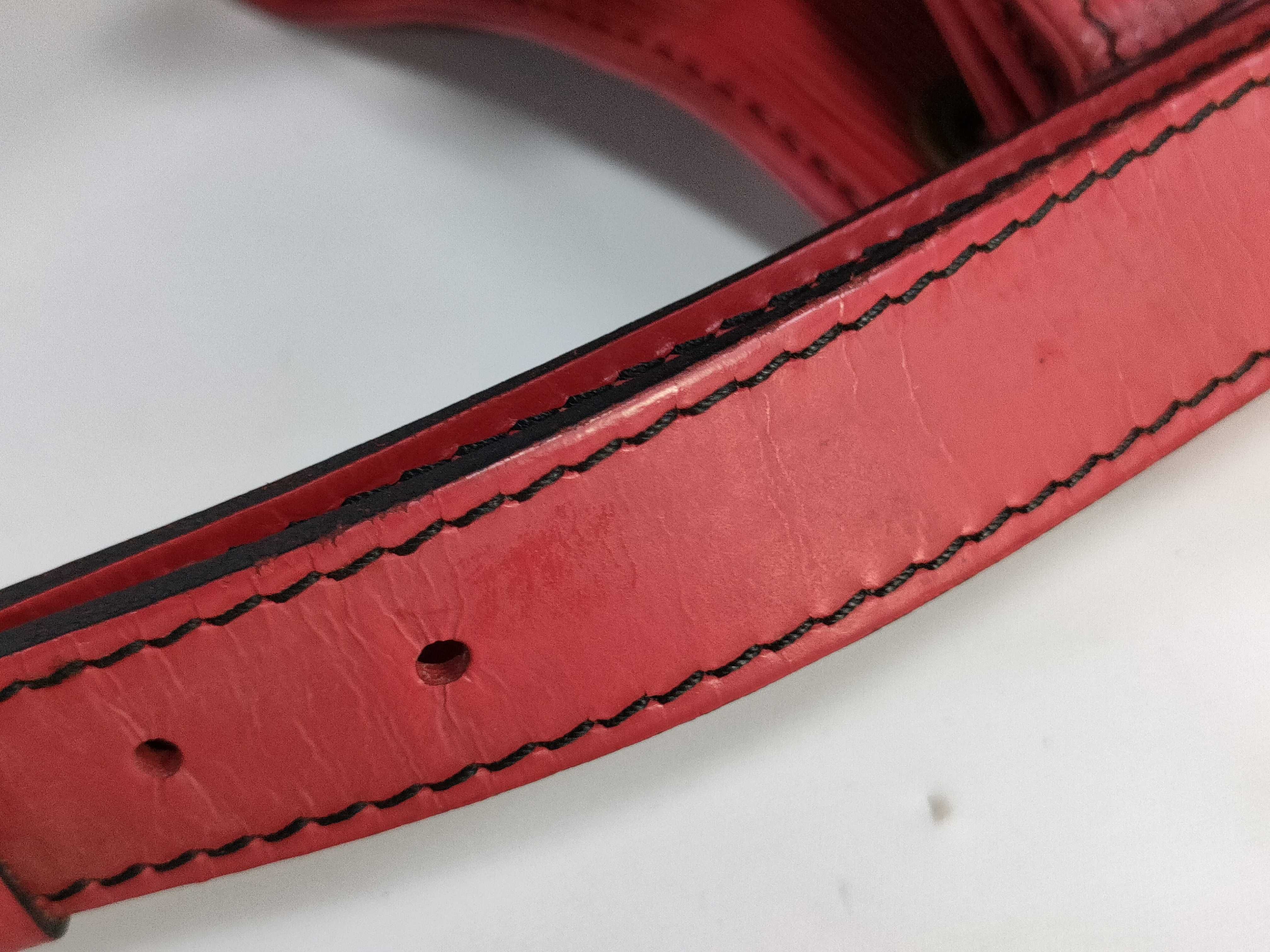 Epi Noé Shoulder Bag — view 4