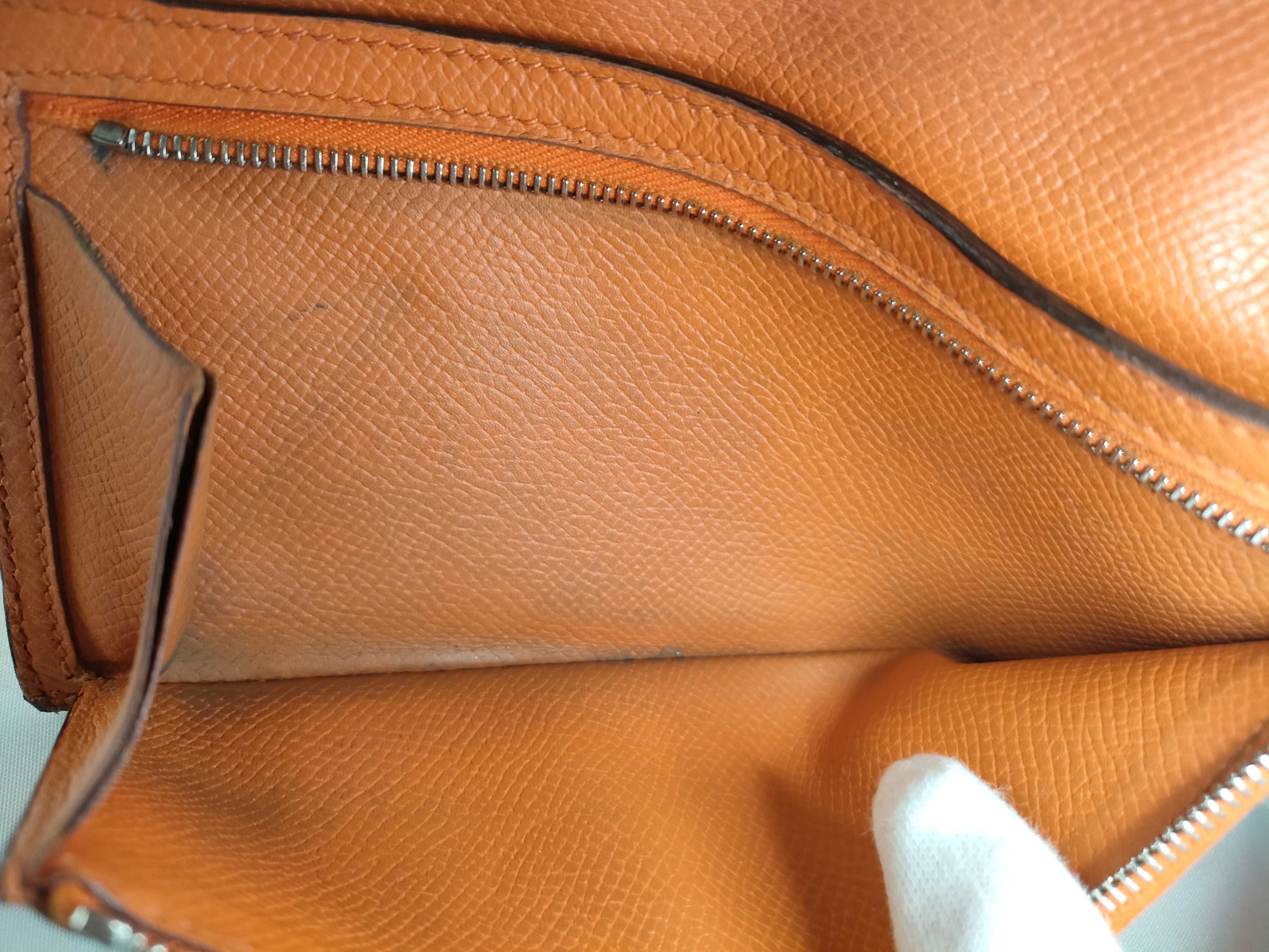 Long Wallet L Stamp Wallet — view 12