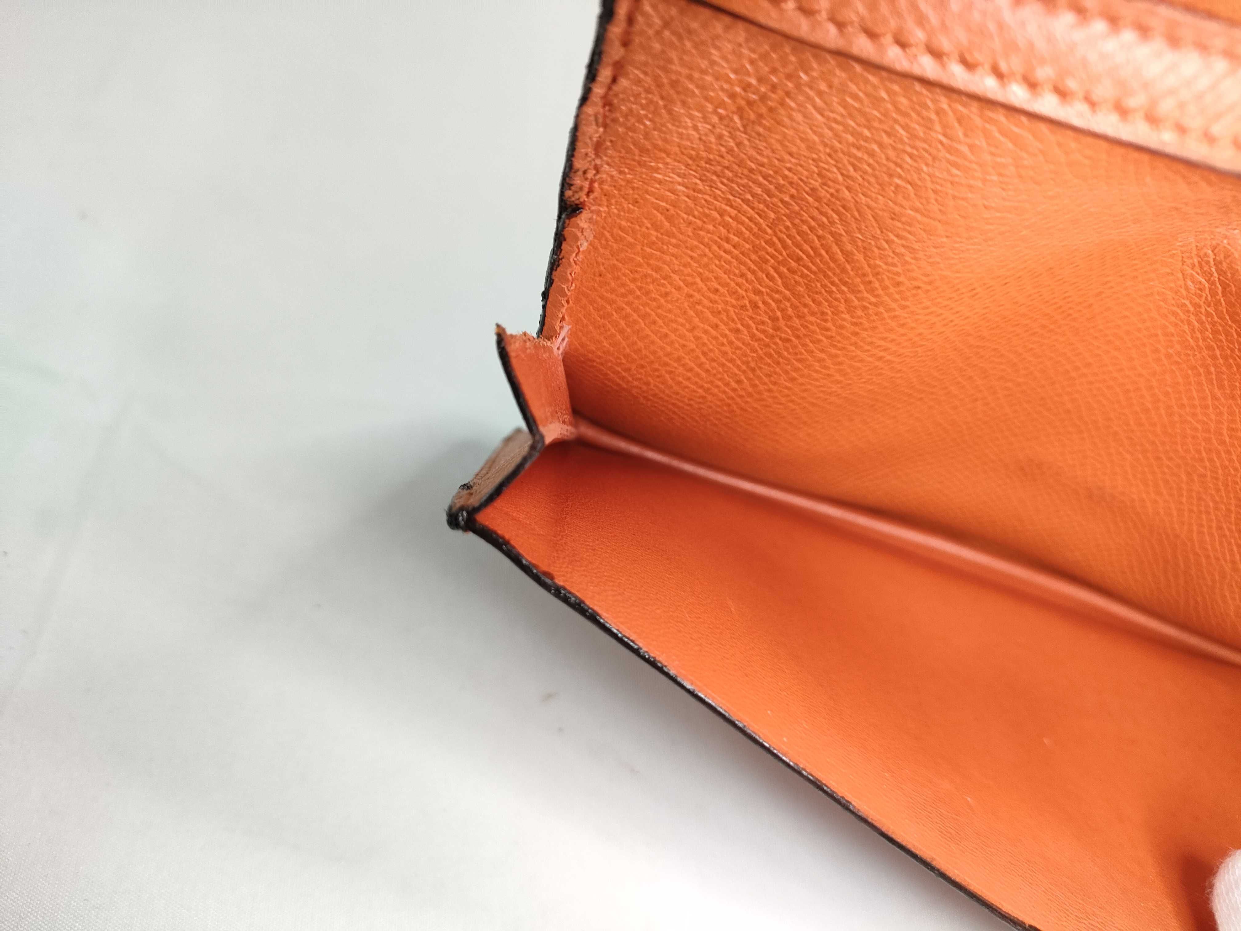Long Wallet L Stamp Wallet — view 14