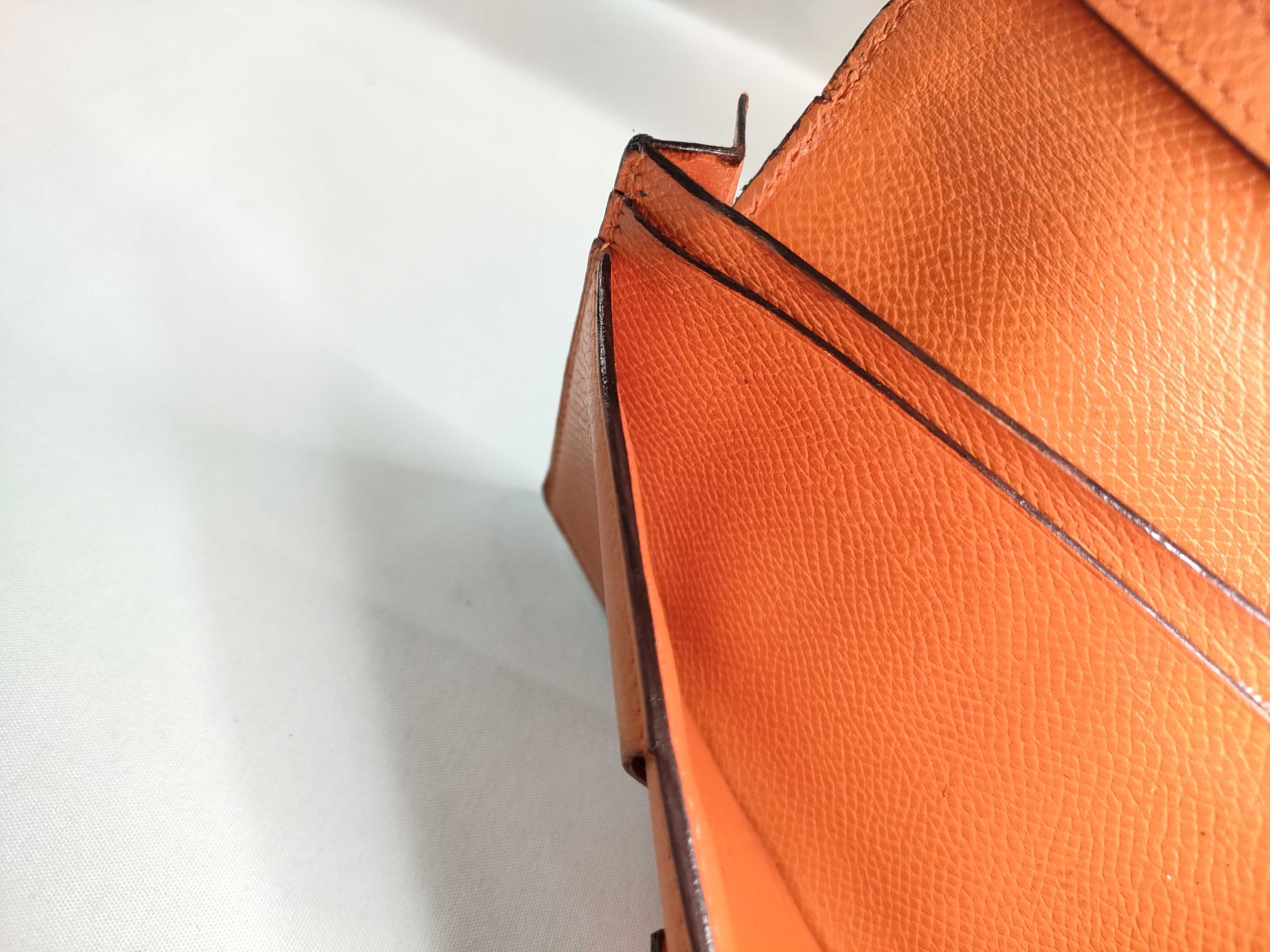 Long Wallet L Stamp Wallet — view 15