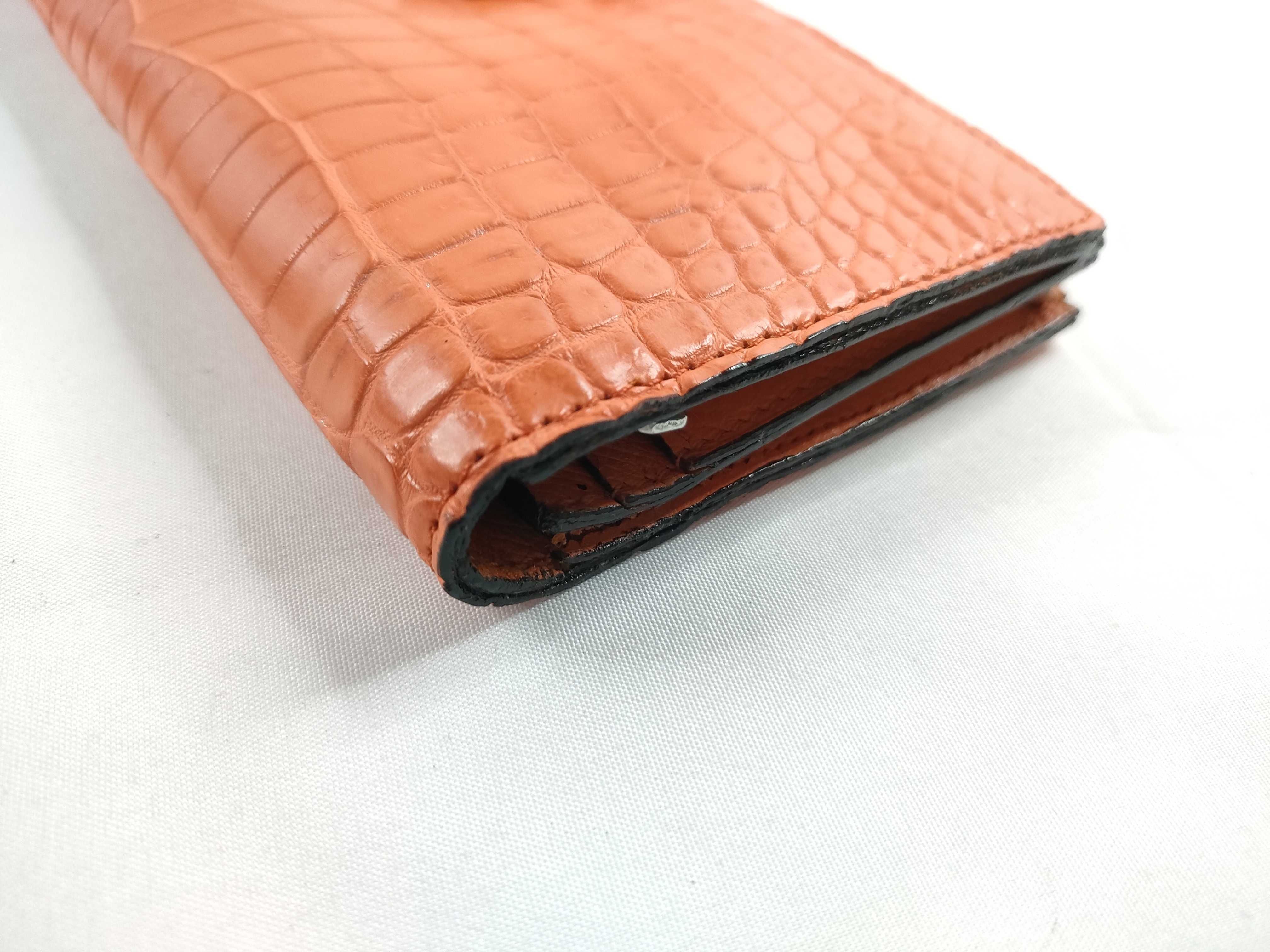 Long Wallet L Stamp Wallet — view 3
