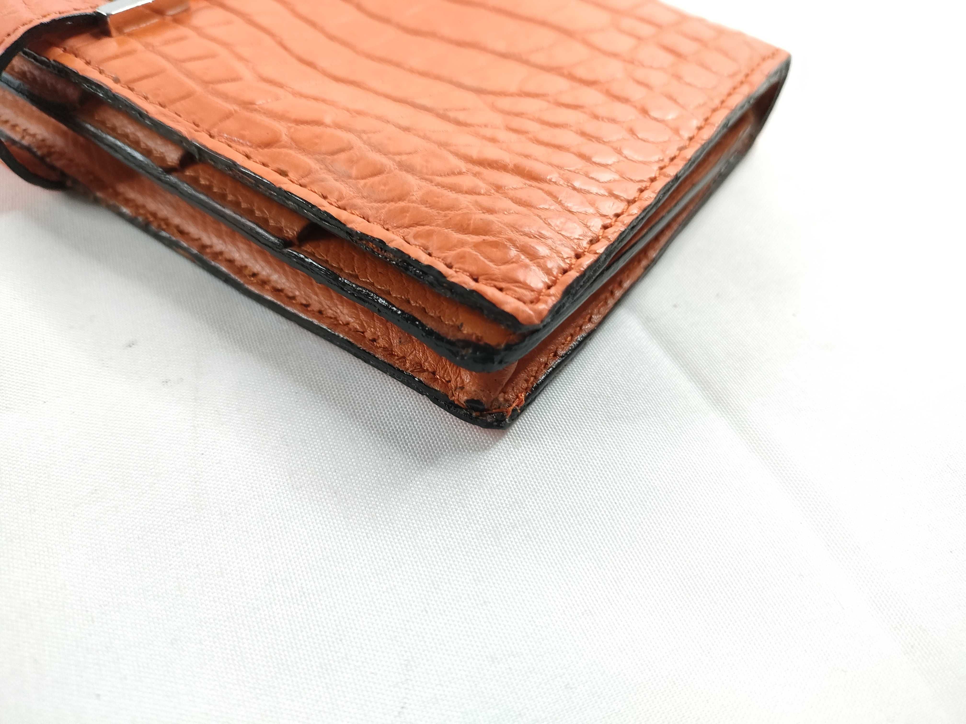Long Wallet L Stamp Wallet — view 4