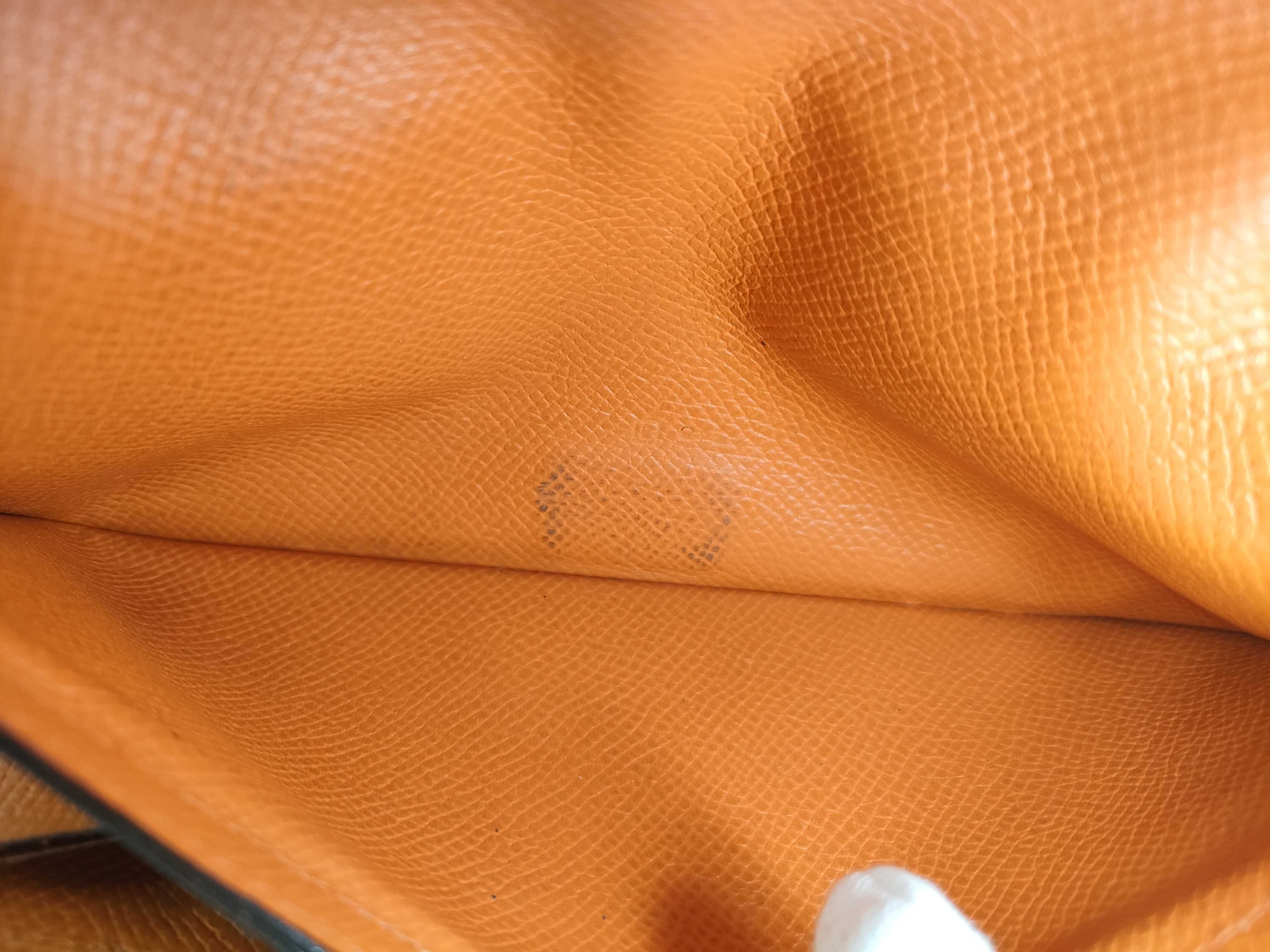 Long Wallet L Stamp Wallet — view 10