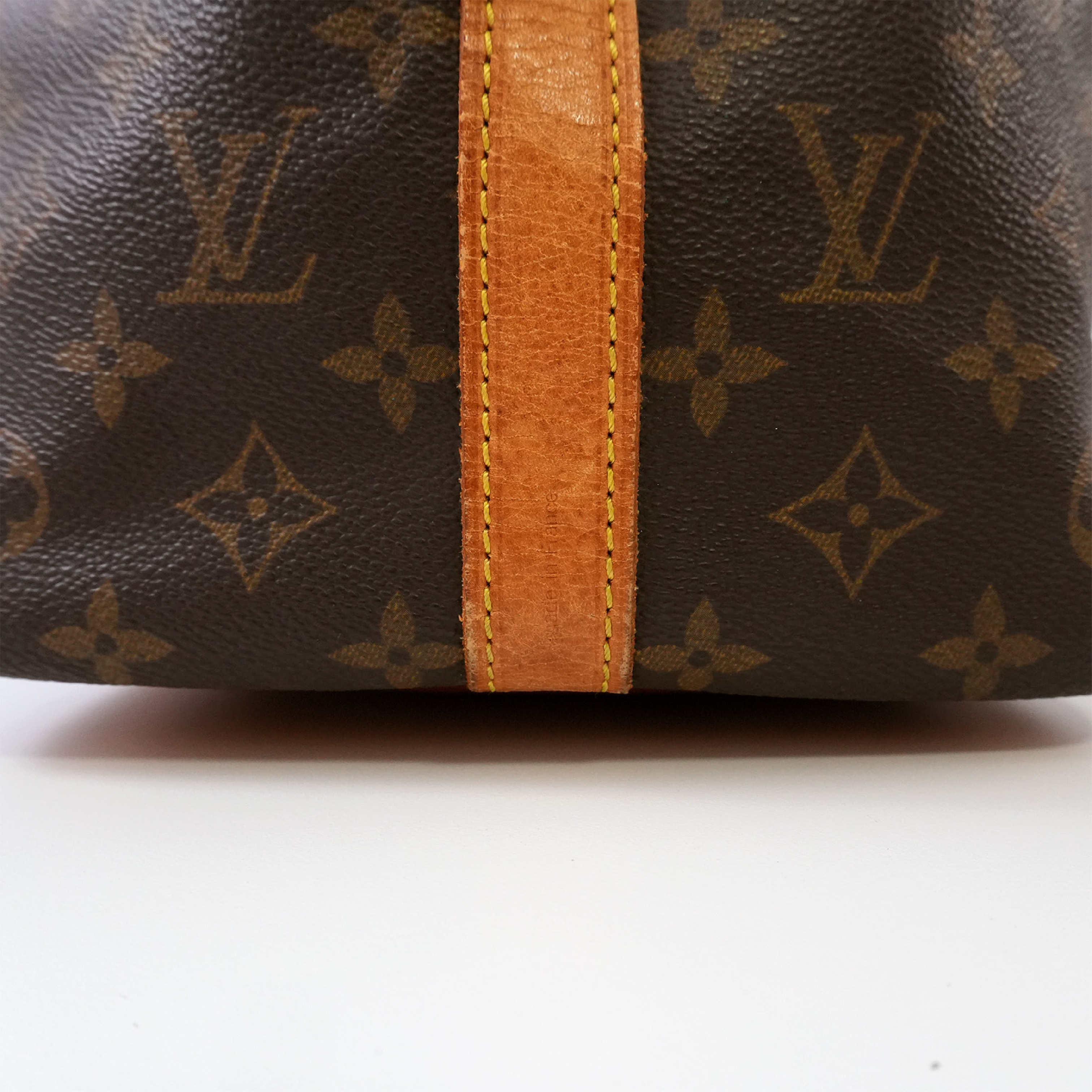 Monogram Petit Noé M42226 Shoulder Bag — view 9