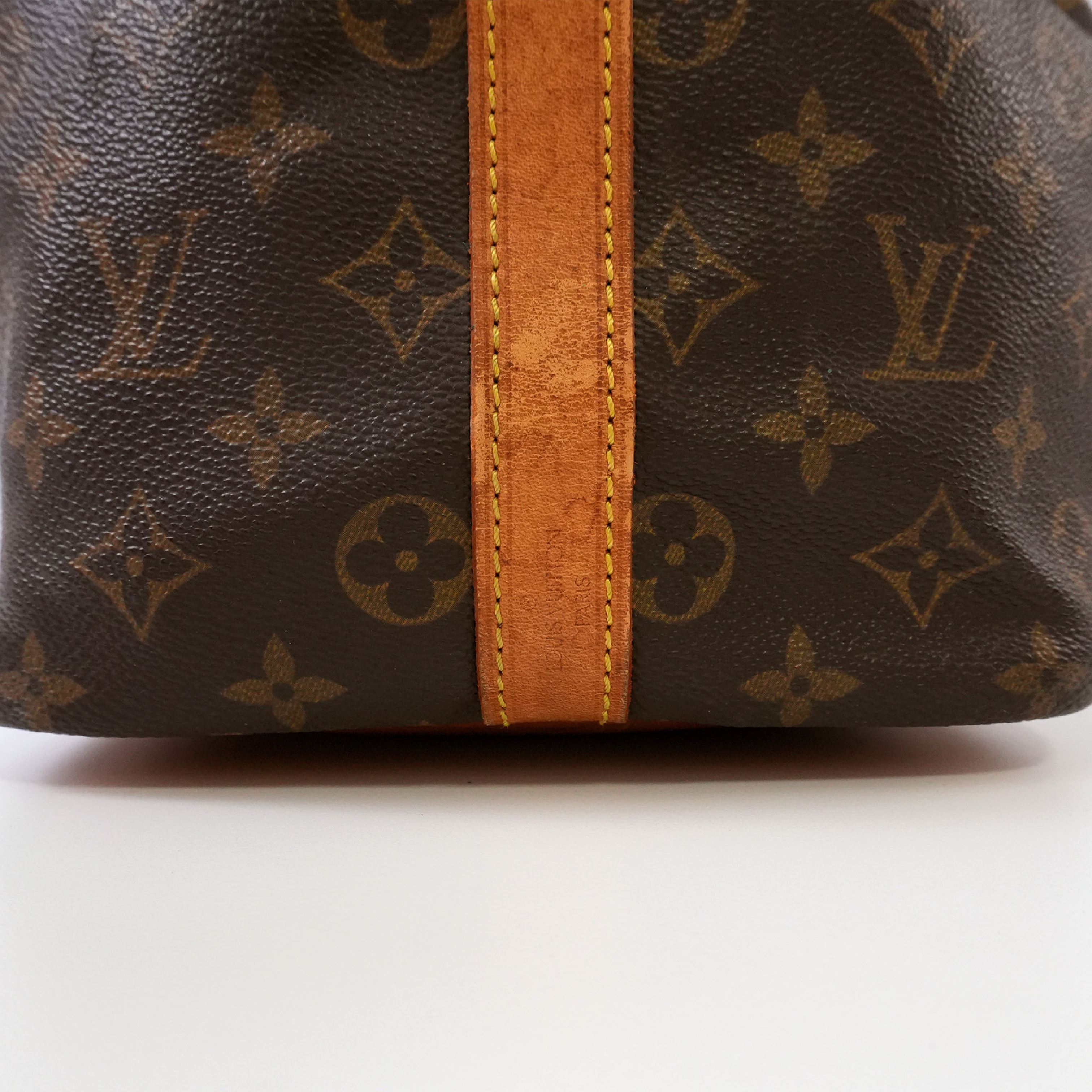 Monogram Petit Noé M42226 Shoulder Bag — view 10