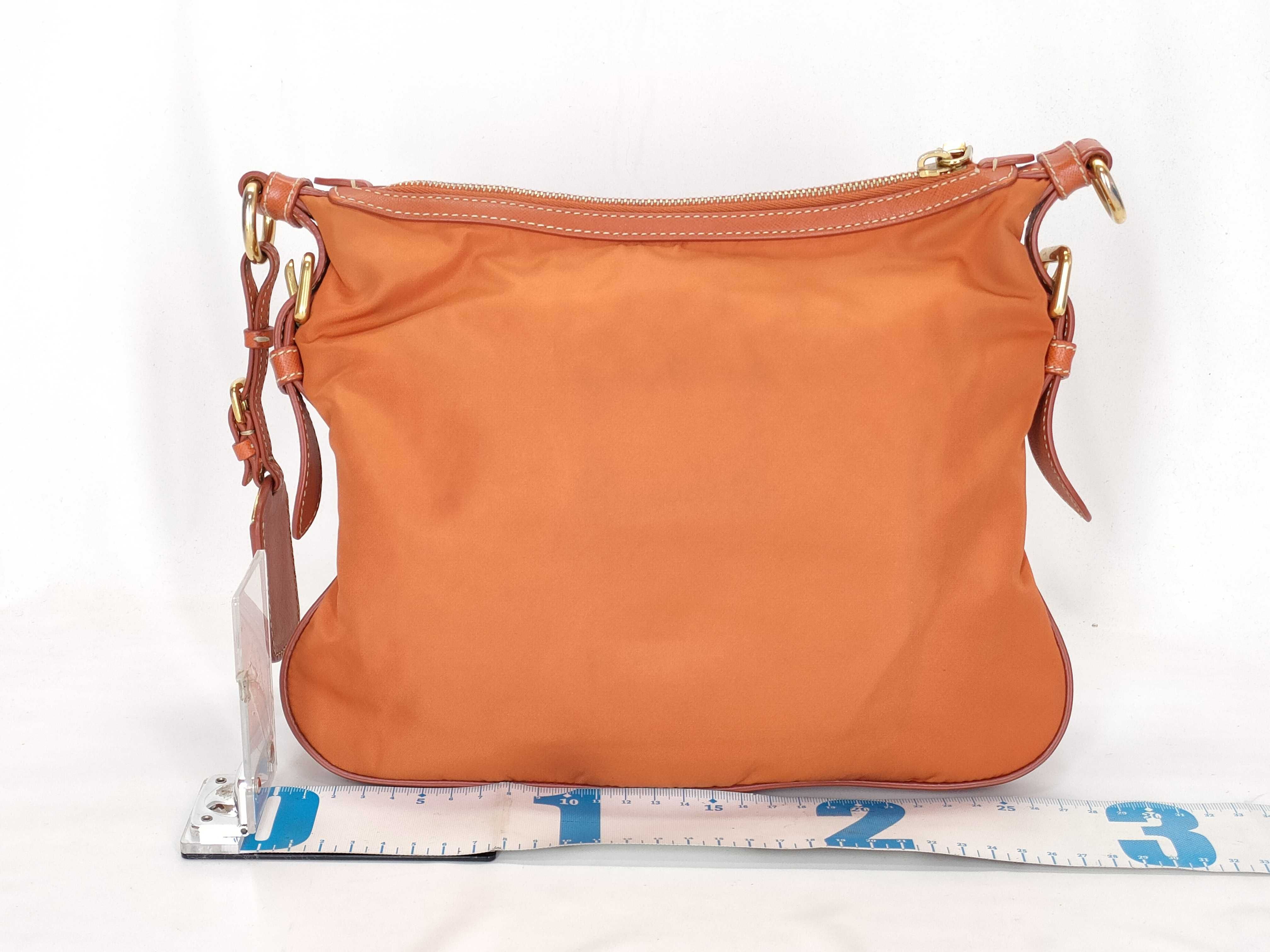 Nylon Bag Shoulder Bag — view 2