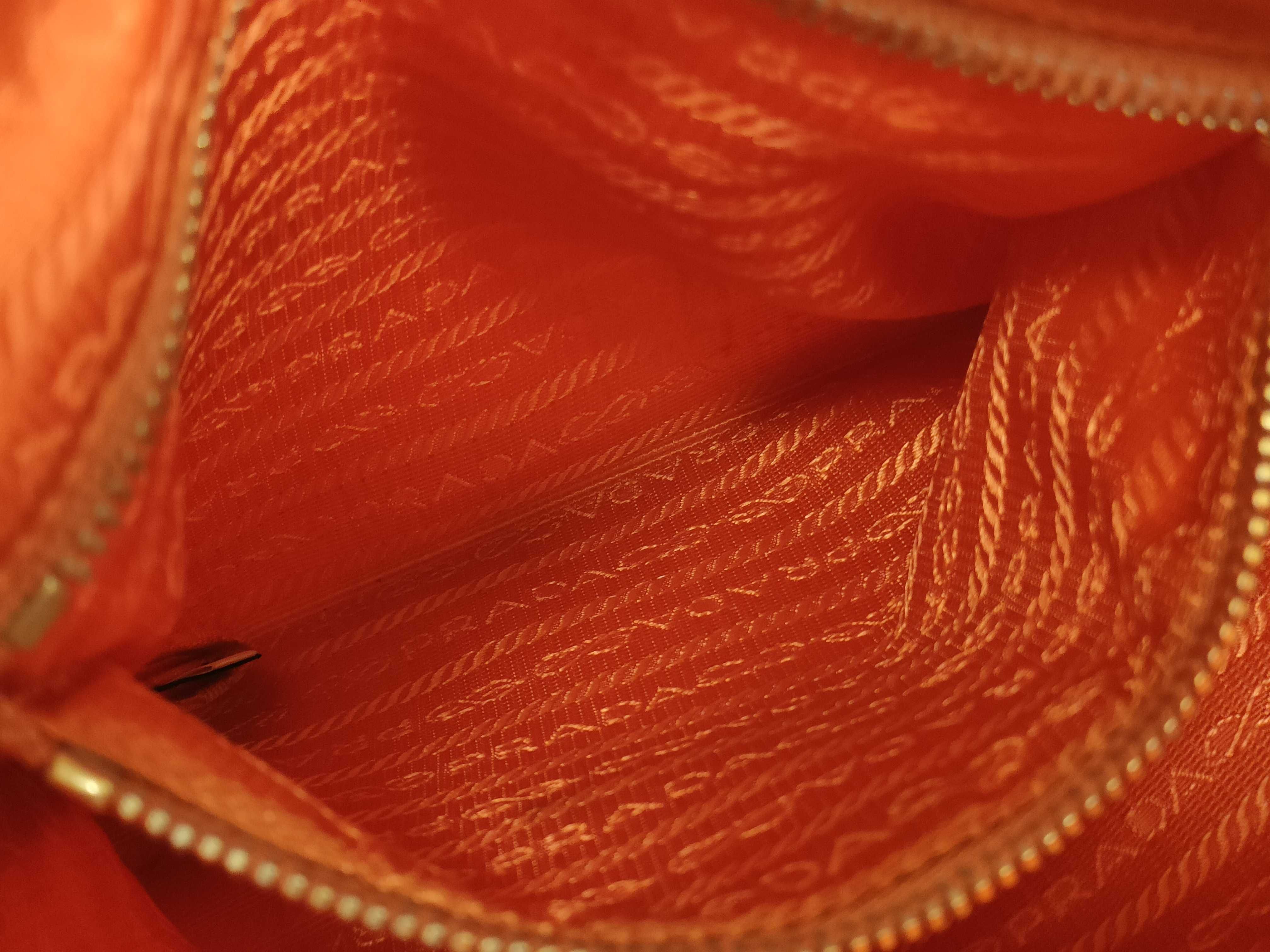 Nylon Bag Shoulder Bag — view 11