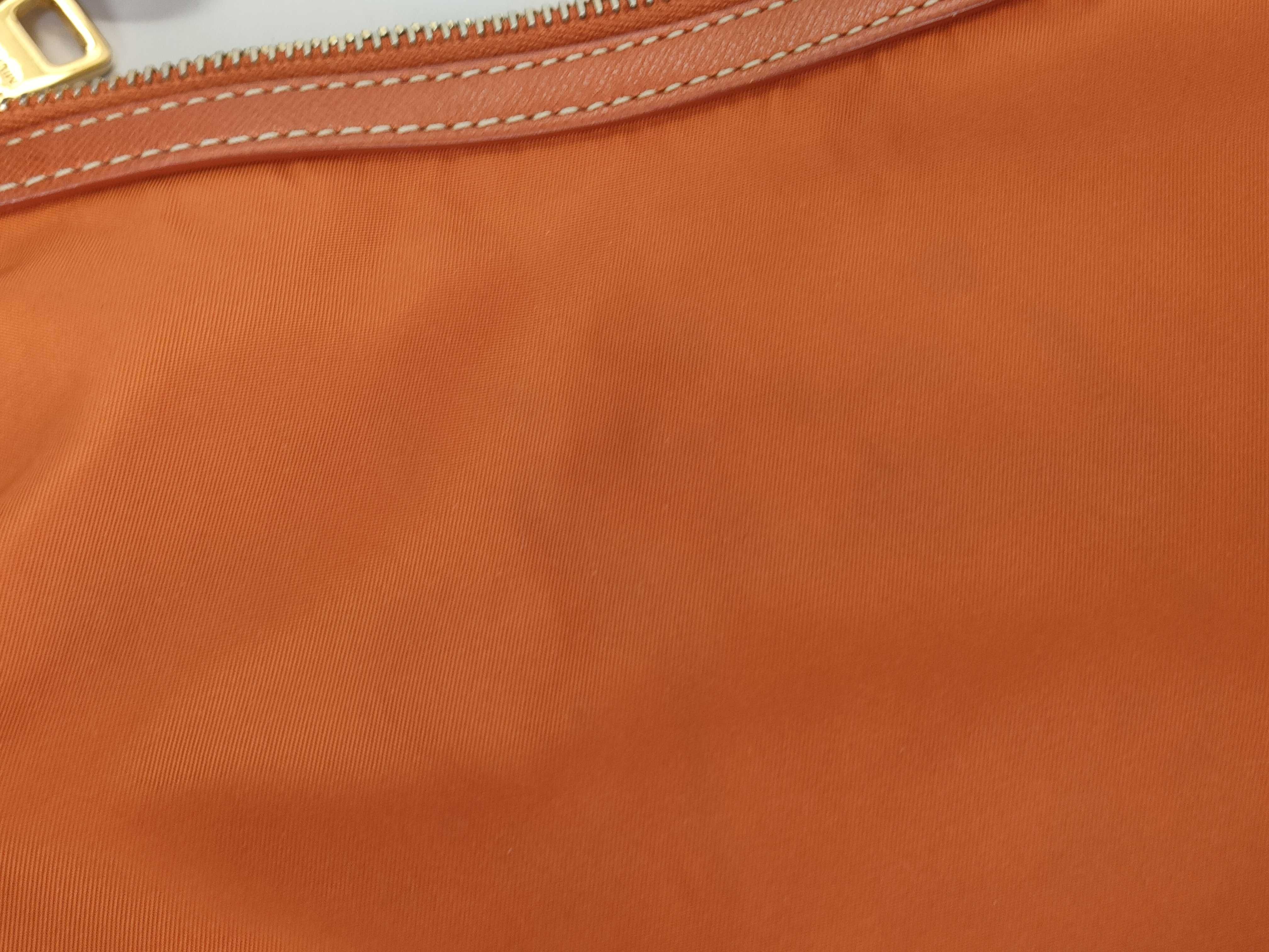 Nylon Bag Shoulder Bag — view 13