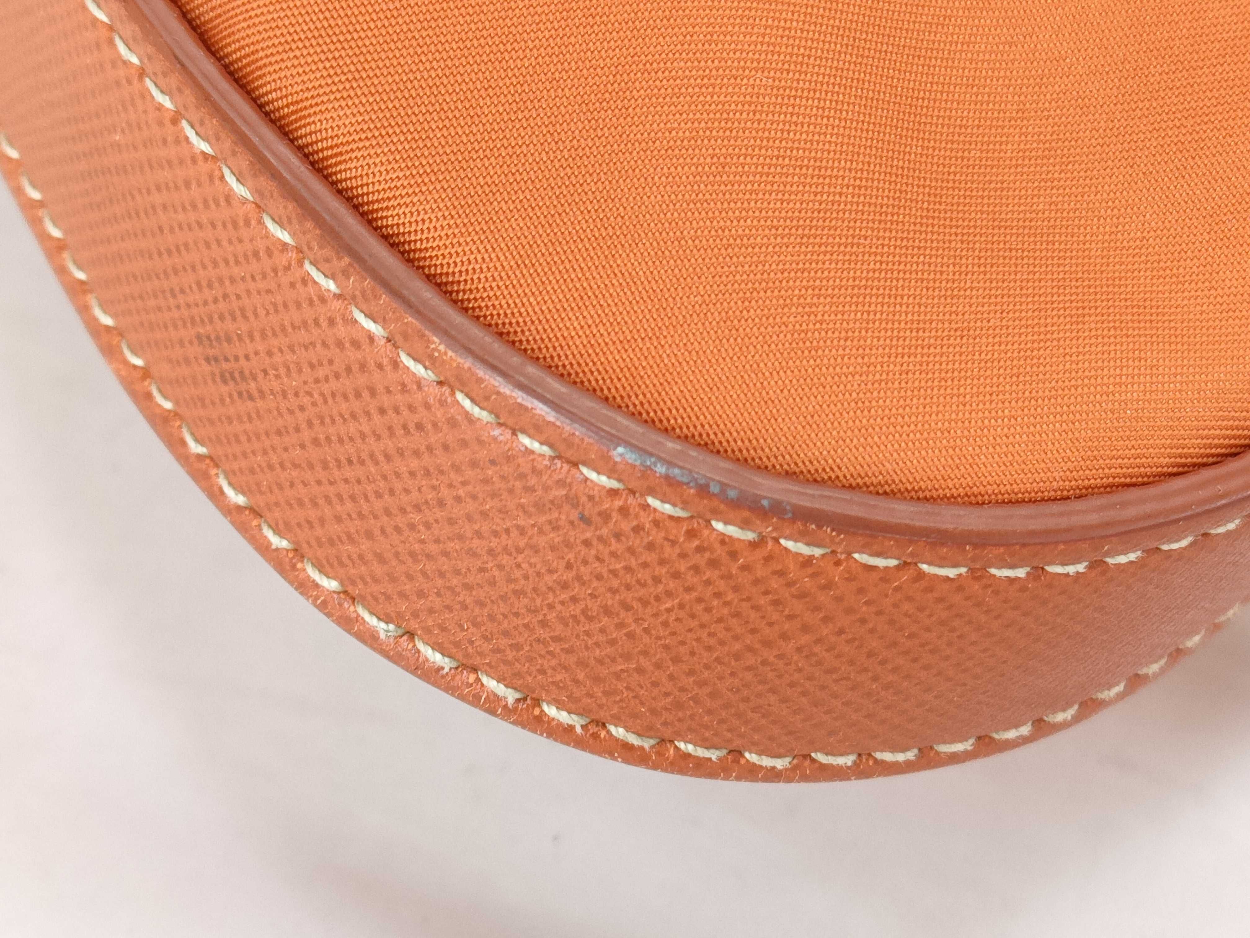 Nylon Bag Shoulder Bag — view 7