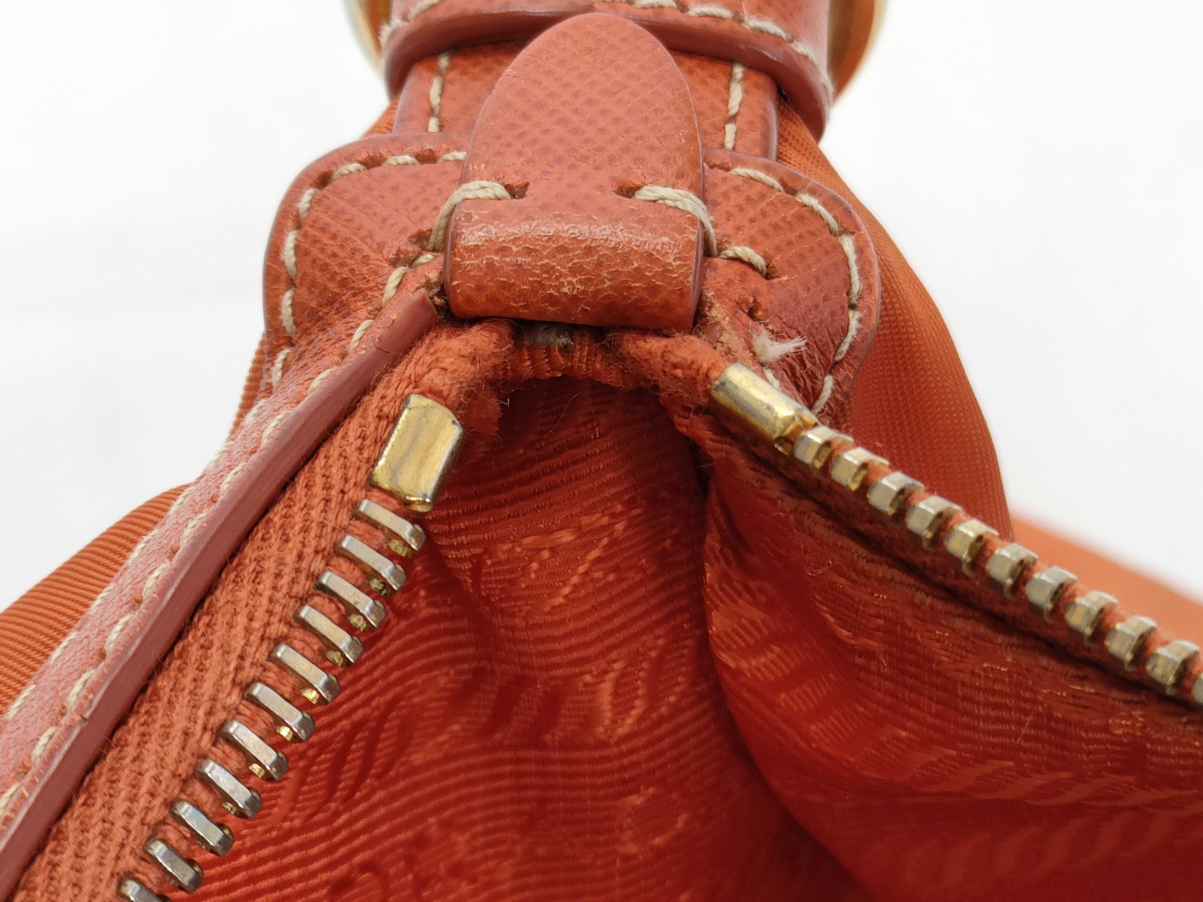 Nylon Bag Shoulder Bag — view 9