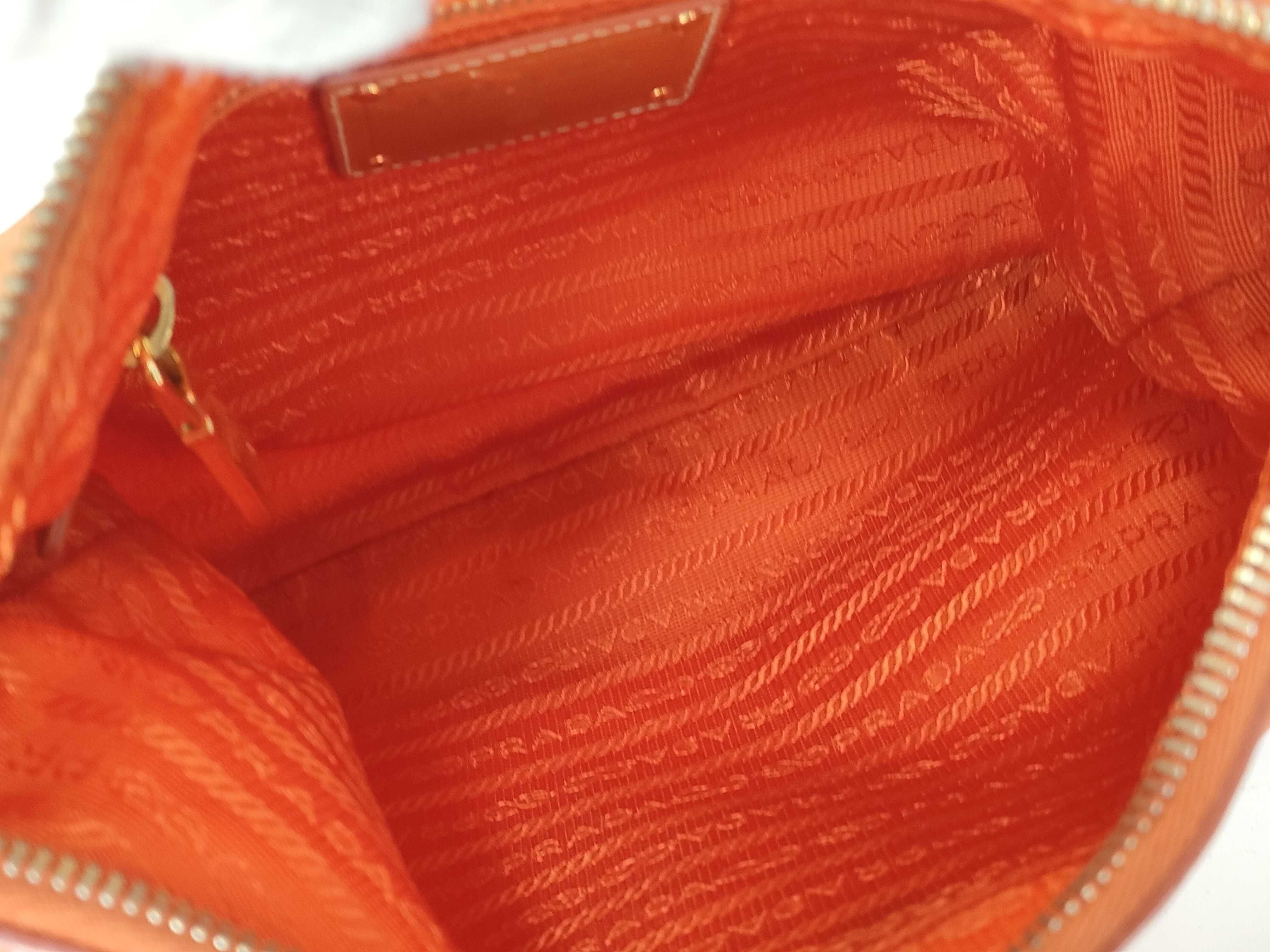 Nylon Bag Shoulder Bag — view 10