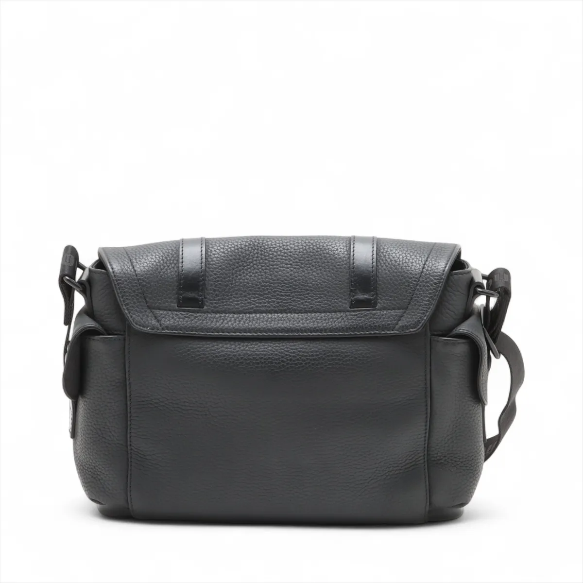 Taurillon Christopher Messenger M58476 Black RFID response — view 2