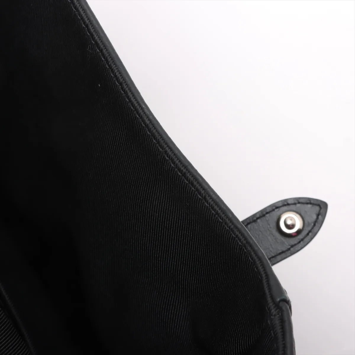 Taurillon Christopher Messenger M58476 Black RFID response — view 11