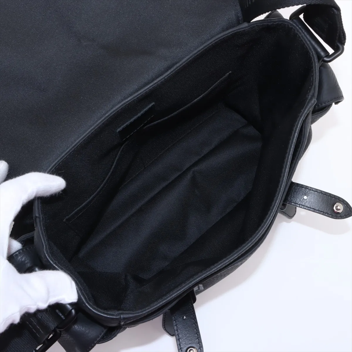 Taurillon Christopher Messenger M58476 Black RFID response — view 6