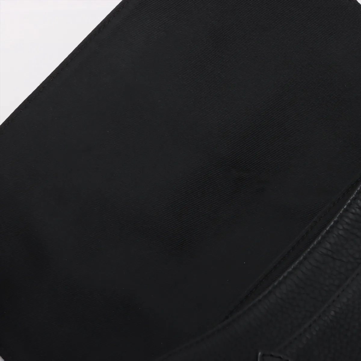 Taurillon Christopher Messenger M58476 Black RFID response — view 10