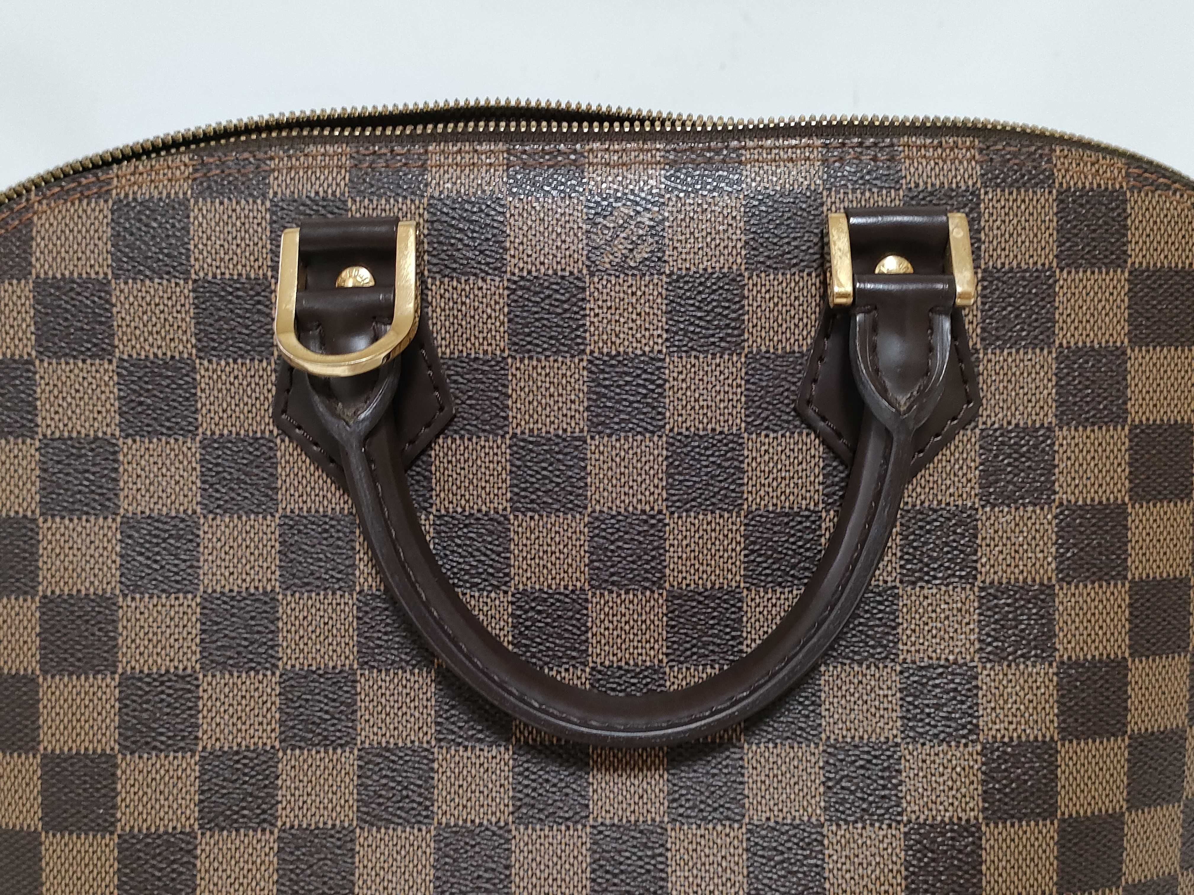 Damier Alma PM N53151 BA0024 Handbag — view 14
