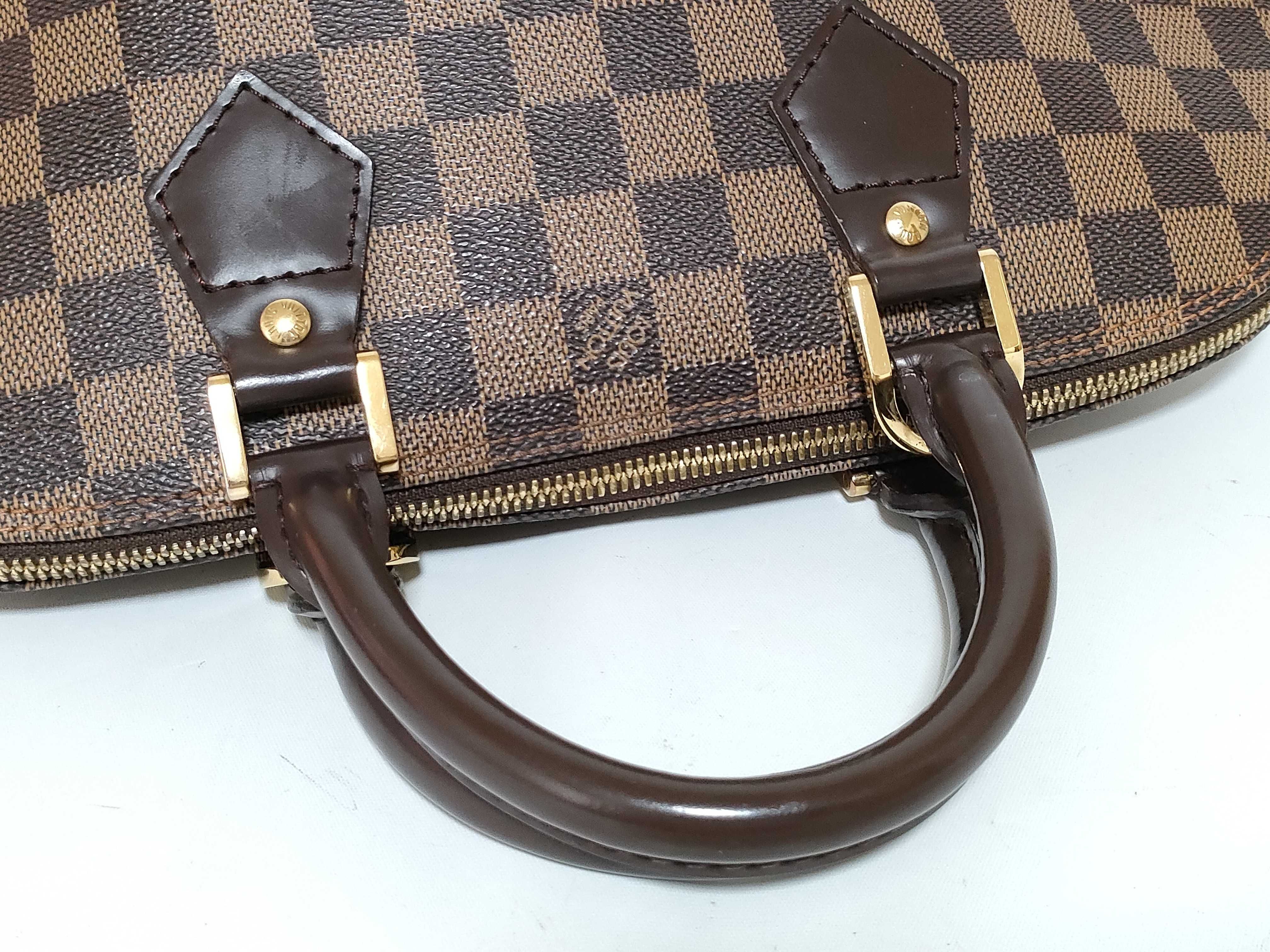 Damier Alma PM N53151 BA0024 Handbag — view 3