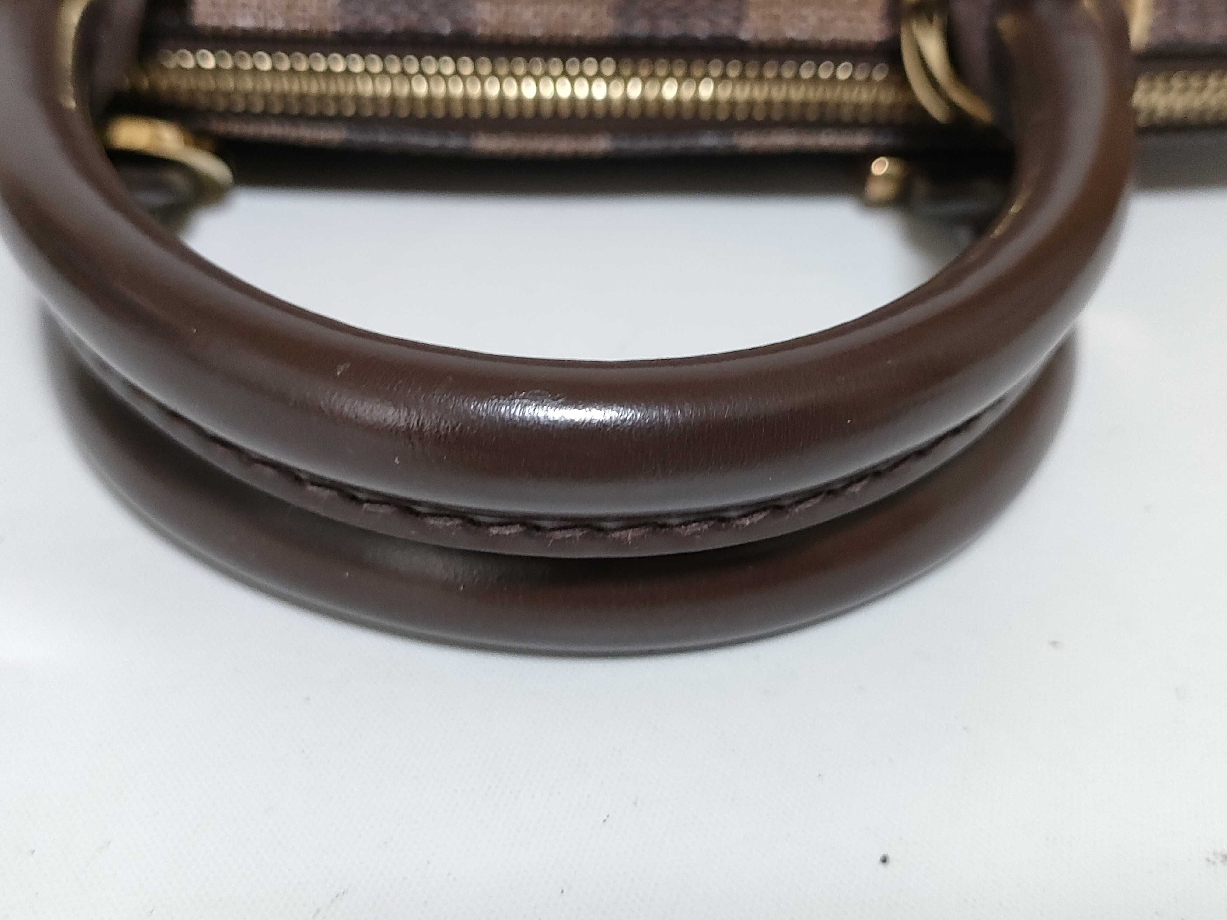 Damier Alma PM N53151 BA0024 Handbag — view 4
