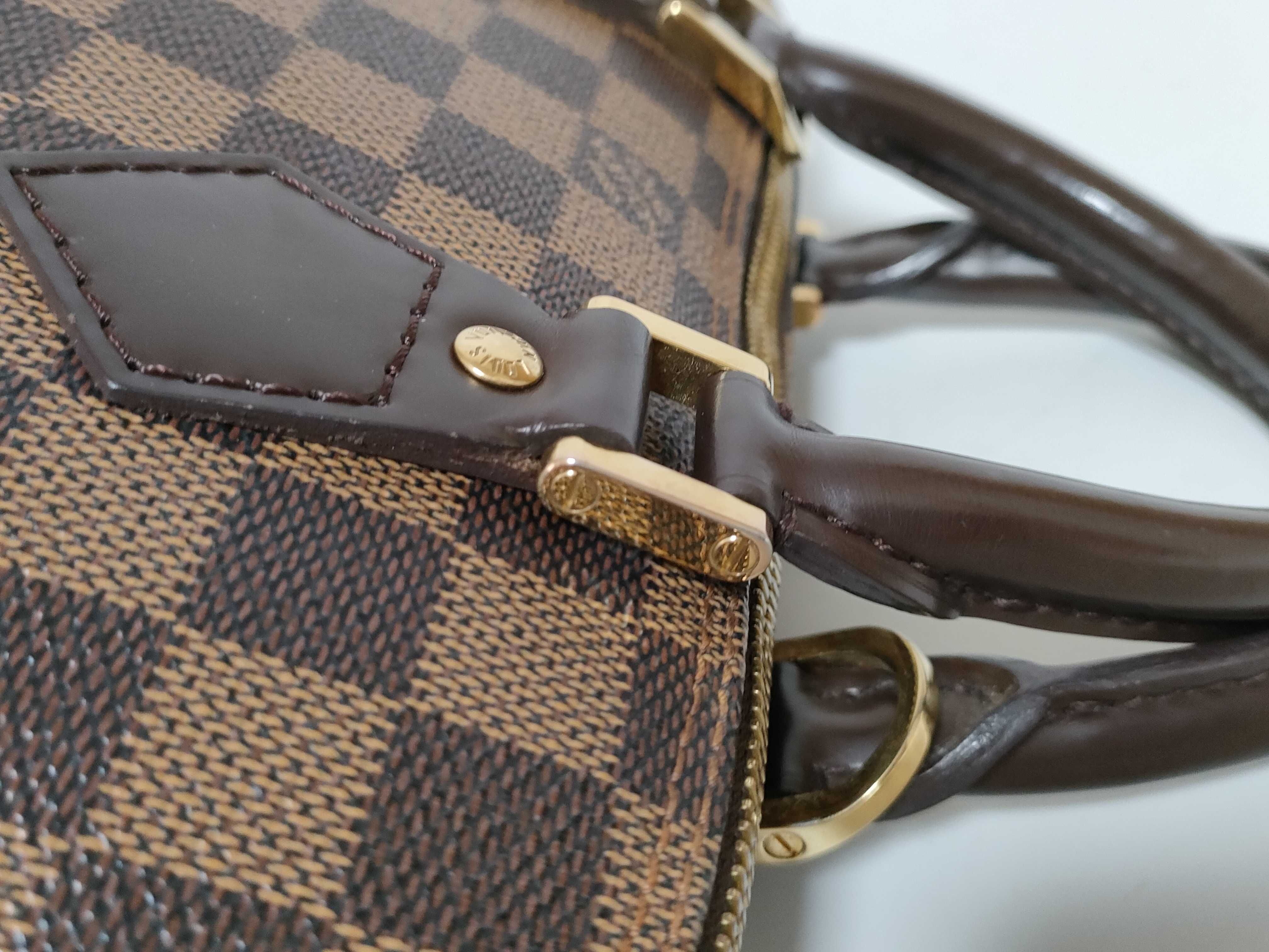 Damier Alma PM N53151 BA0024 Handbag — view 5
