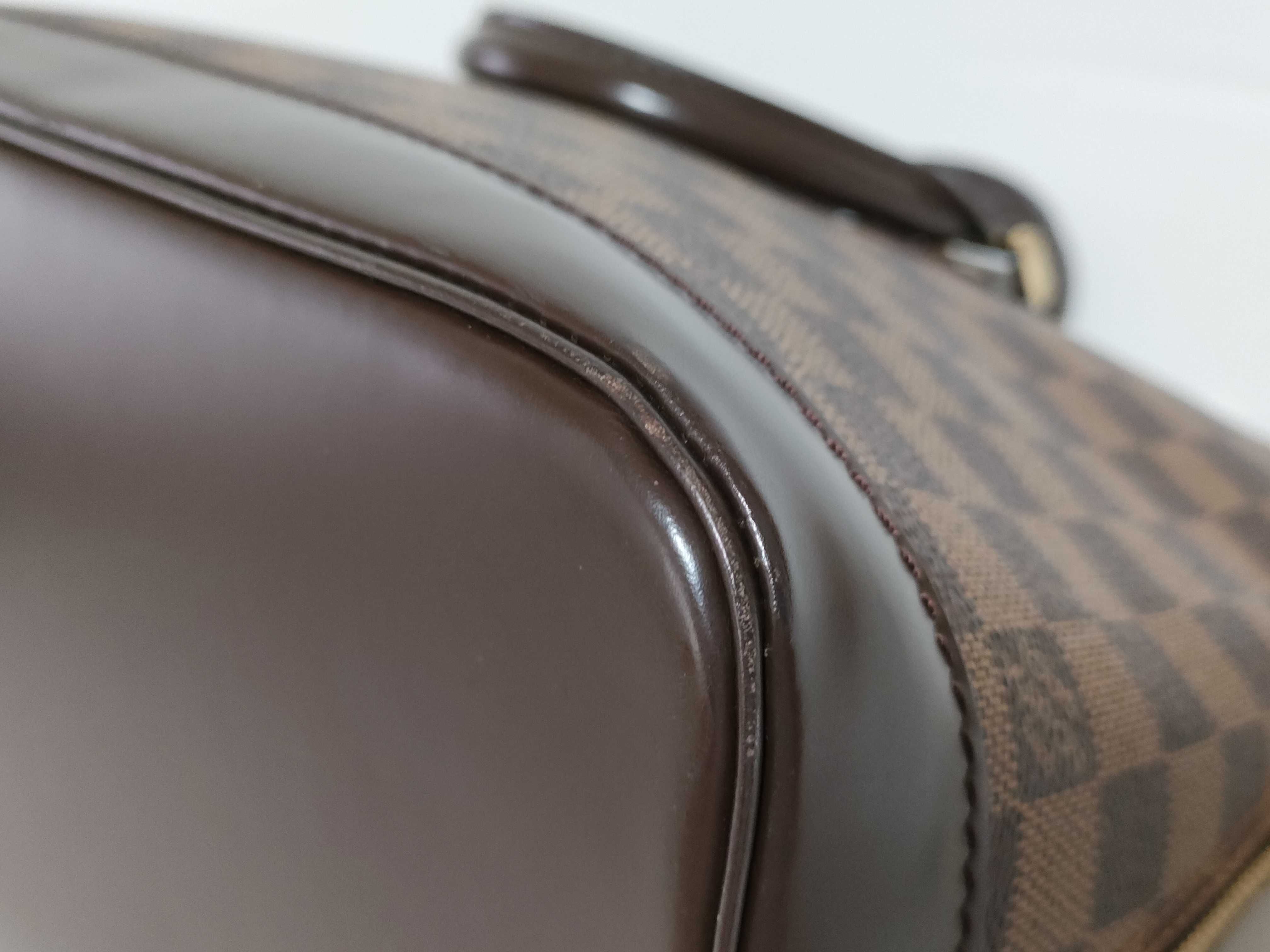 Damier Alma PM N53151 BA0024 Handbag — view 7