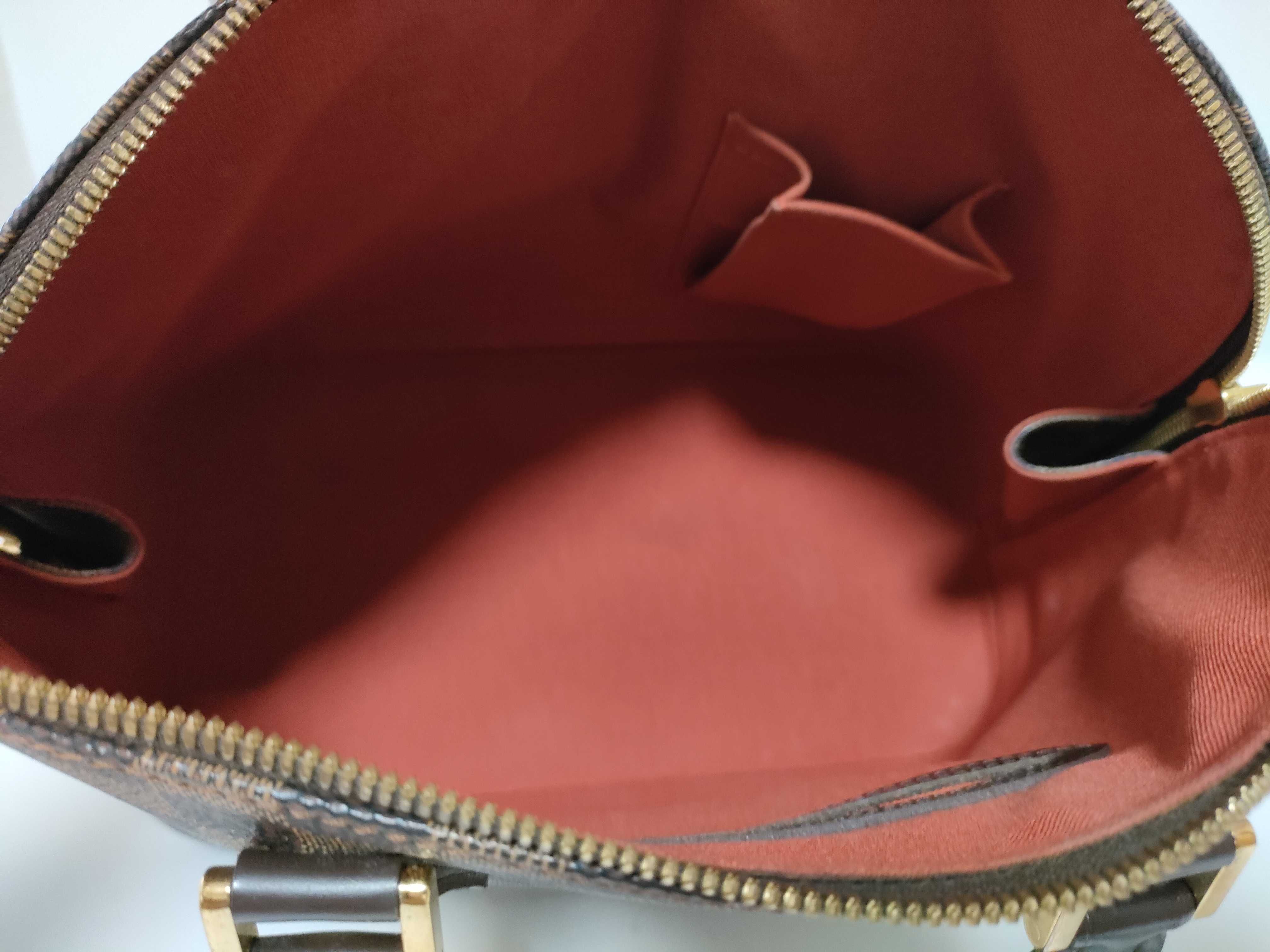 Damier Alma PM N53151 BA0024 Handbag — view 10