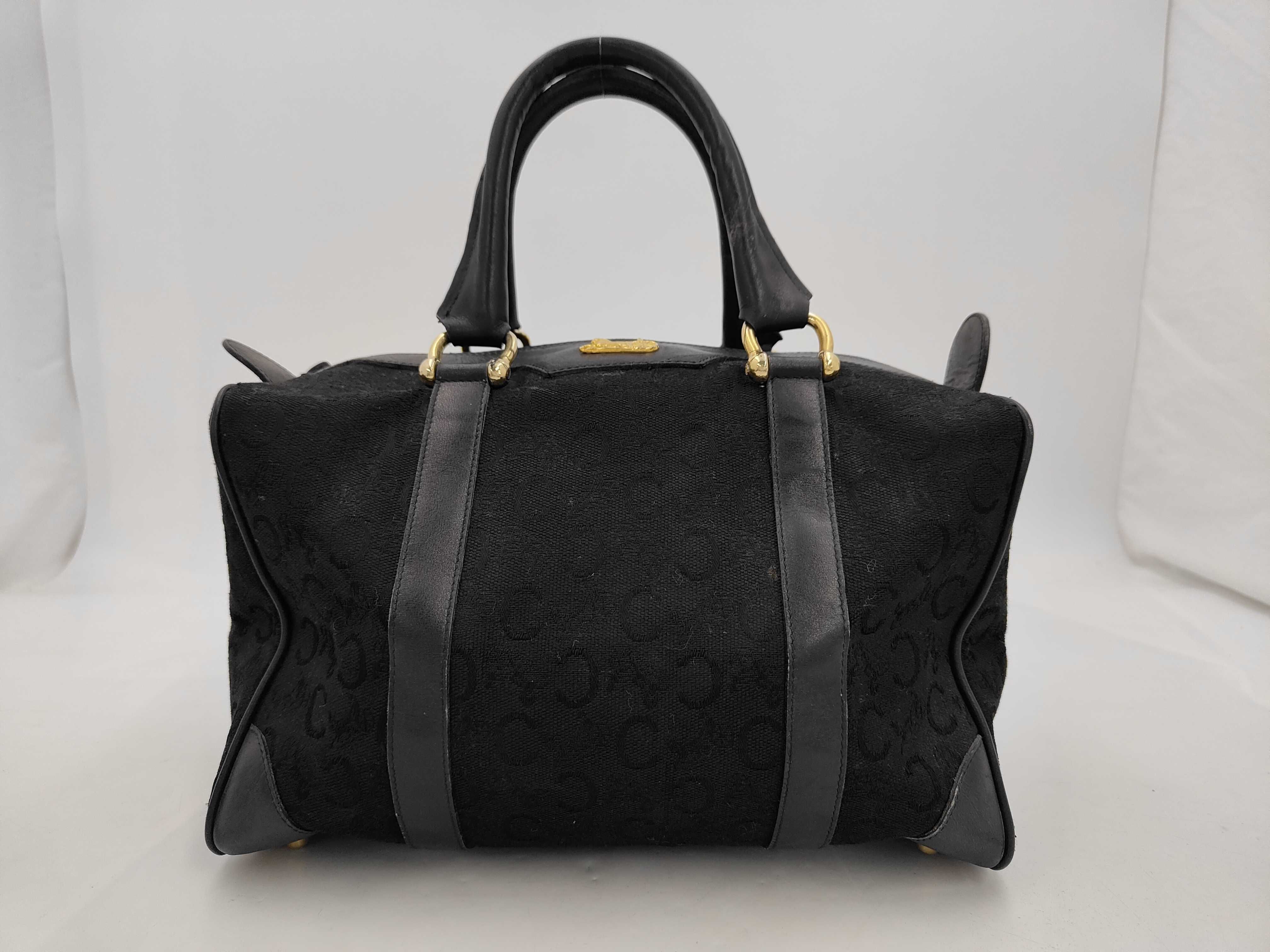Handbag / Canvas Handbag