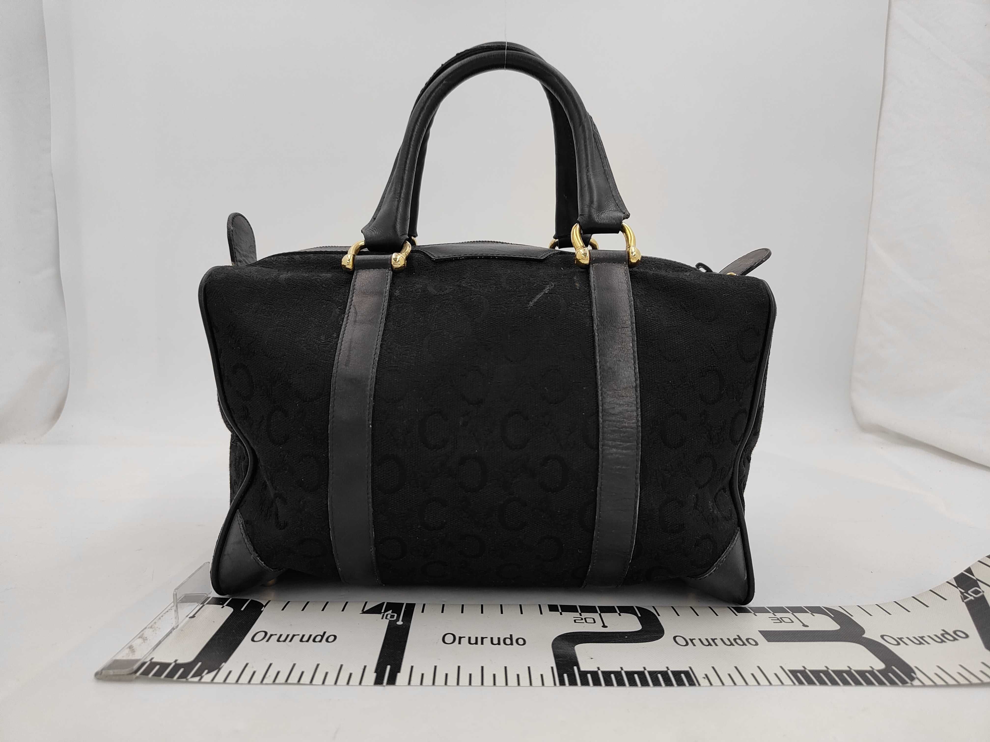 Handbag / Canvas Handbag — view 2