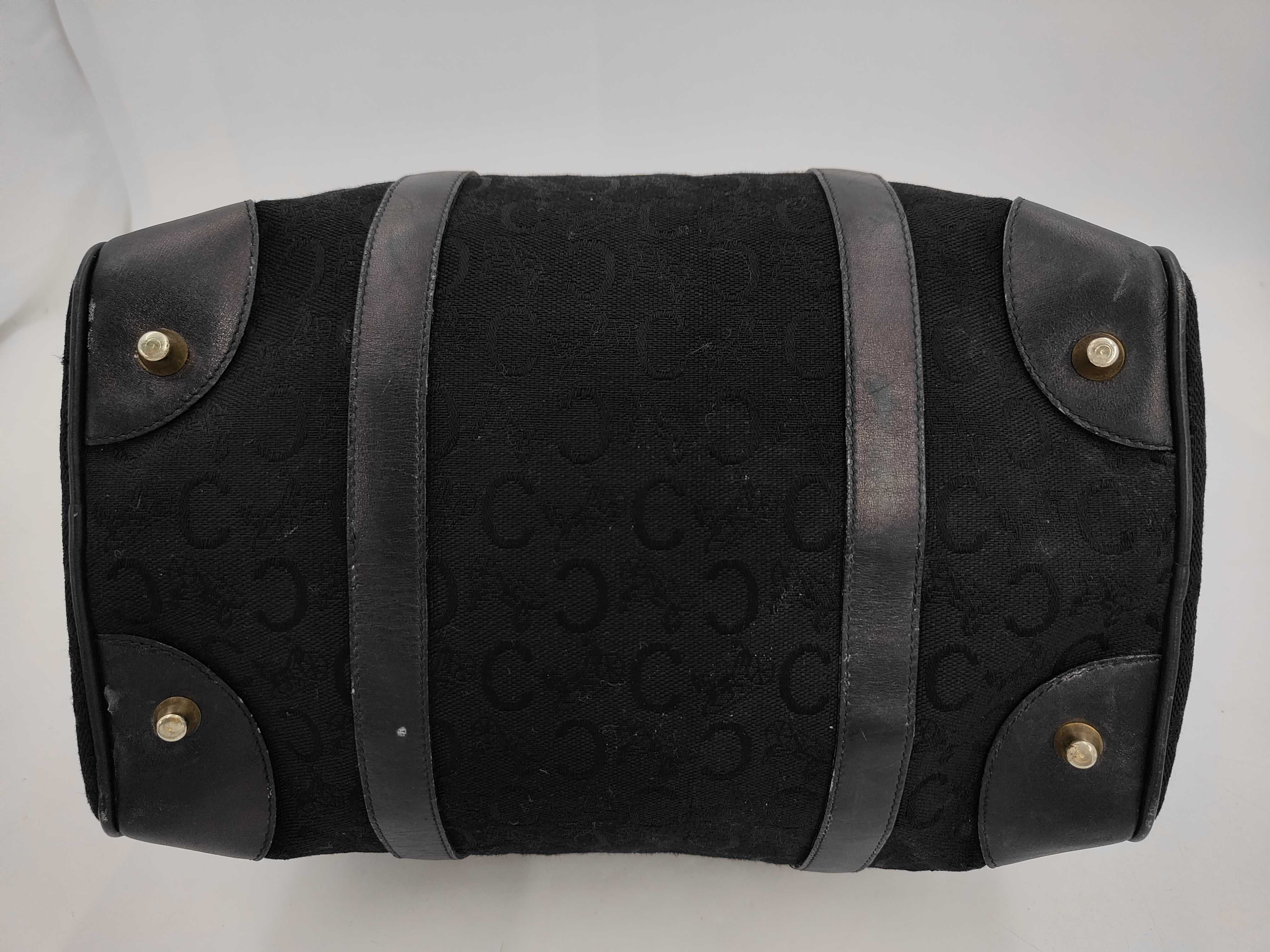 Handbag / Canvas Handbag — view 3
