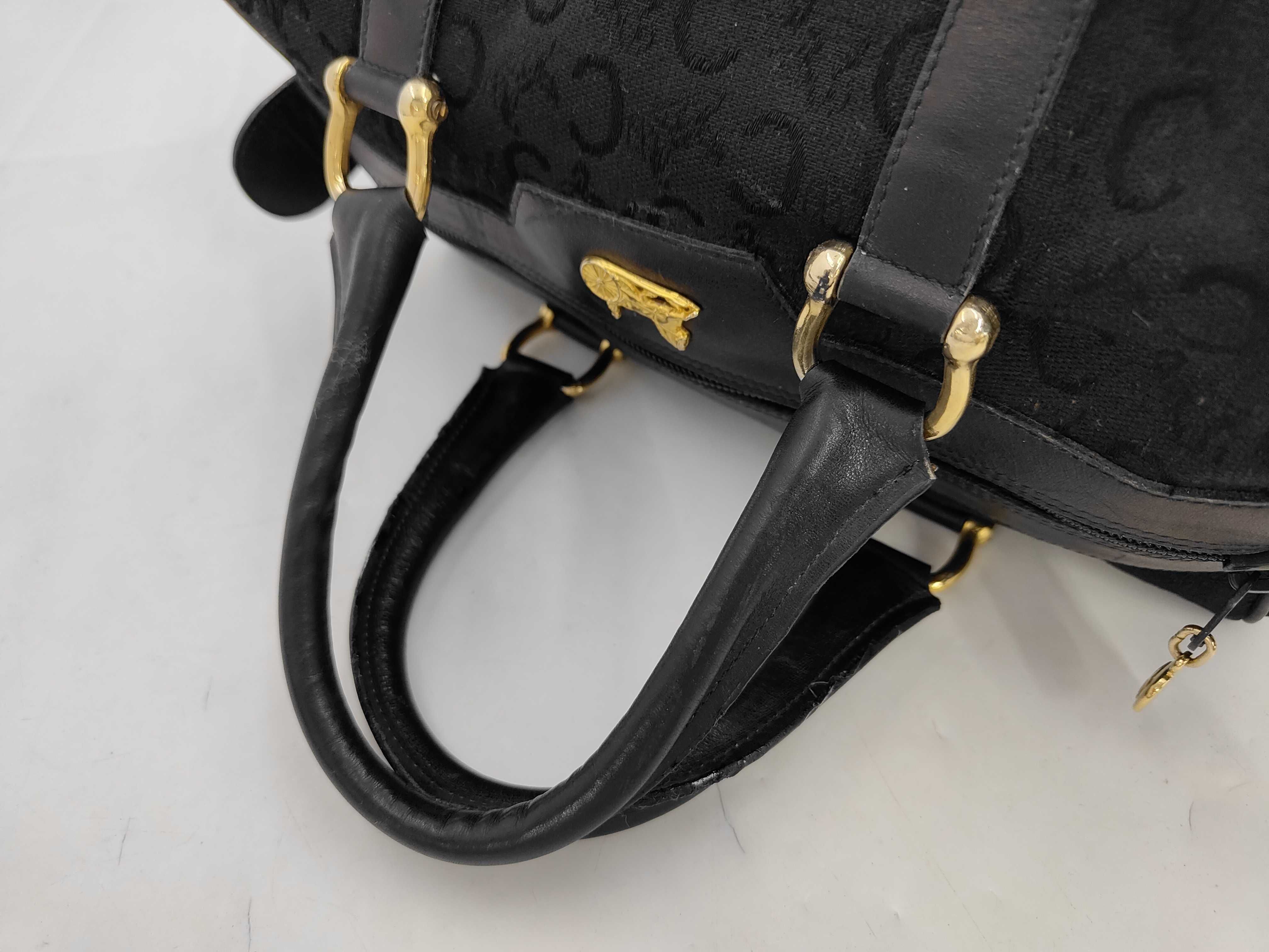Handbag / Canvas Handbag — view 5