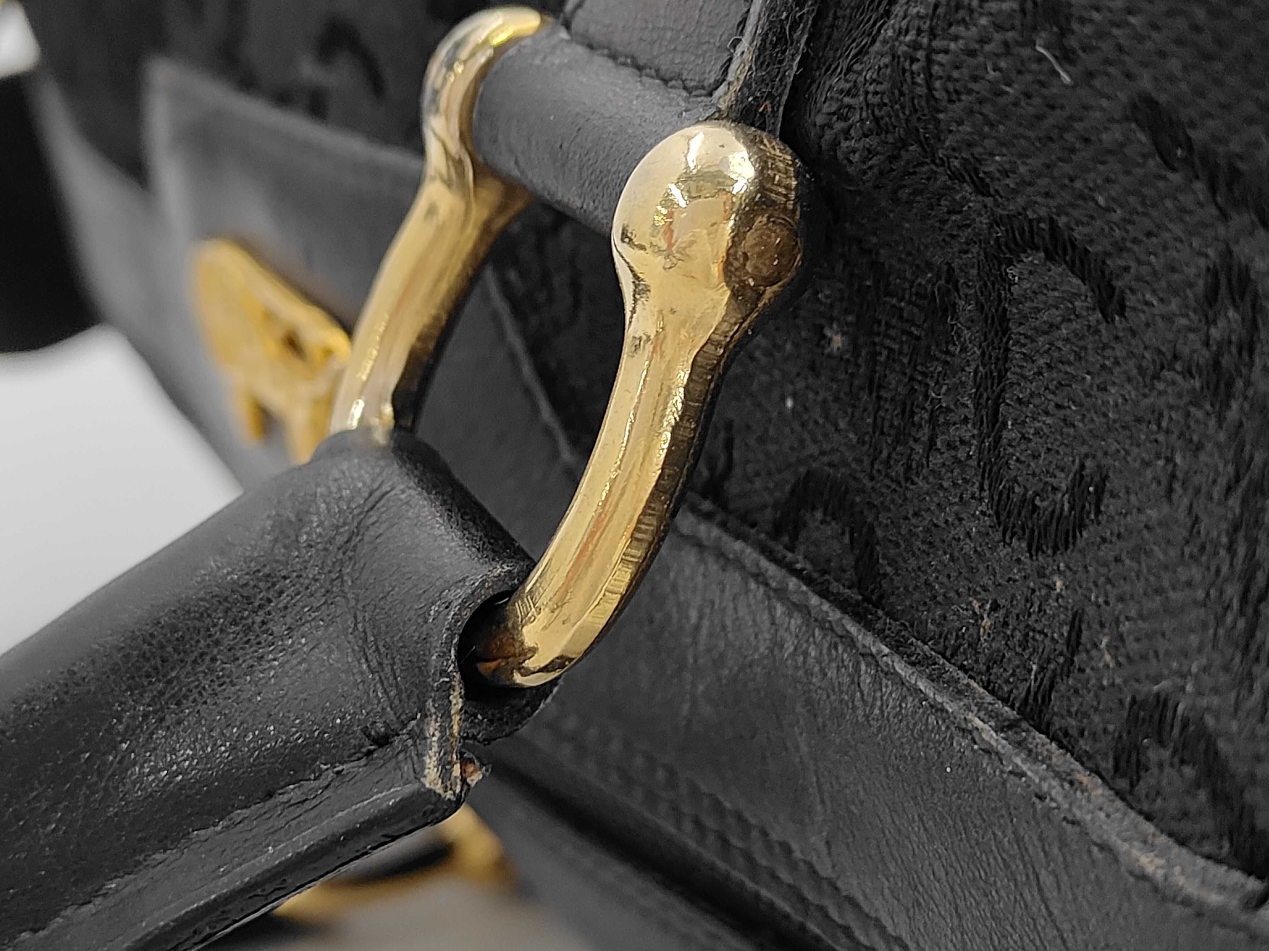 Handbag / Canvas Handbag — view 6