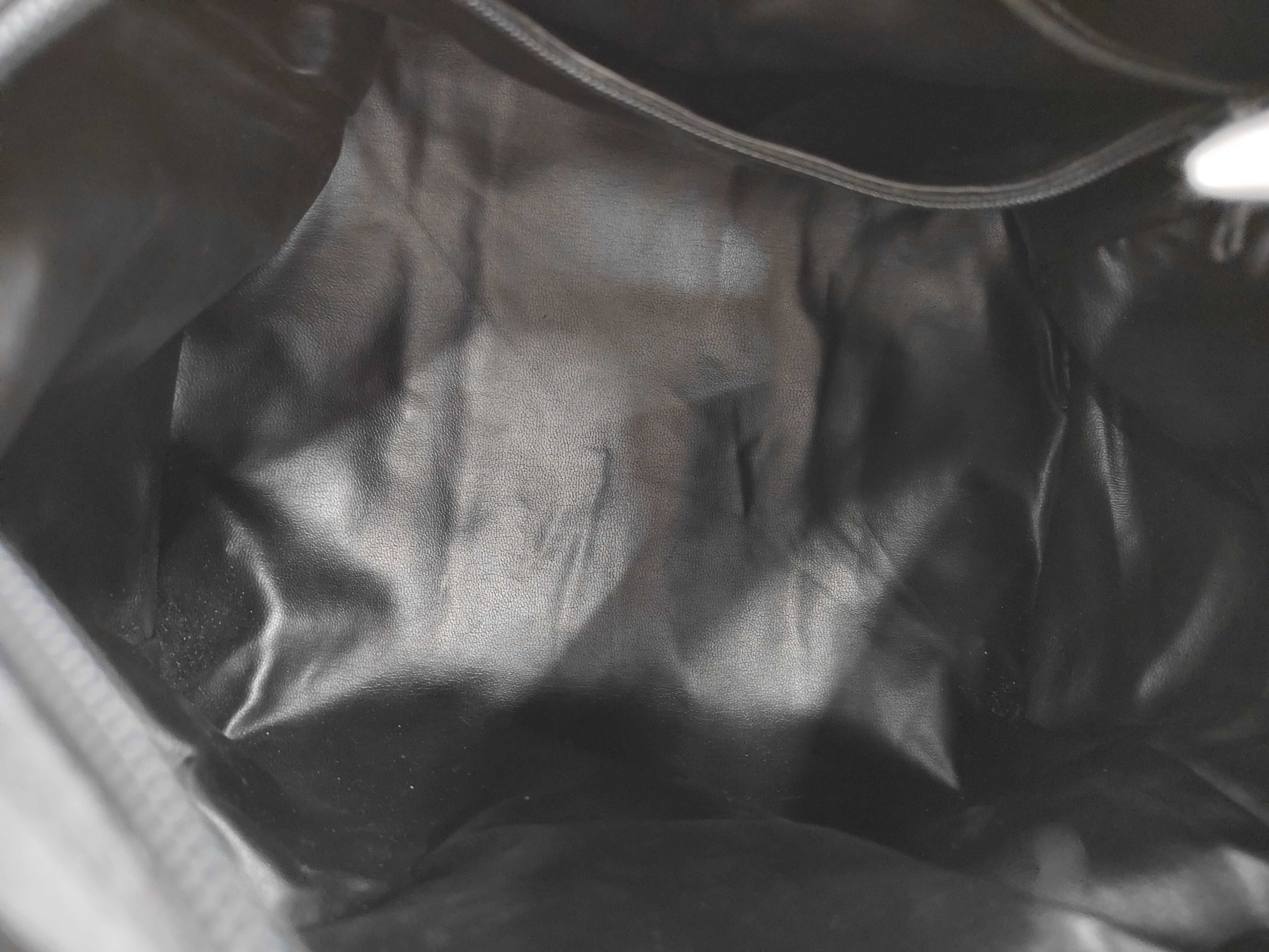 Handbag / Canvas Handbag — view 8