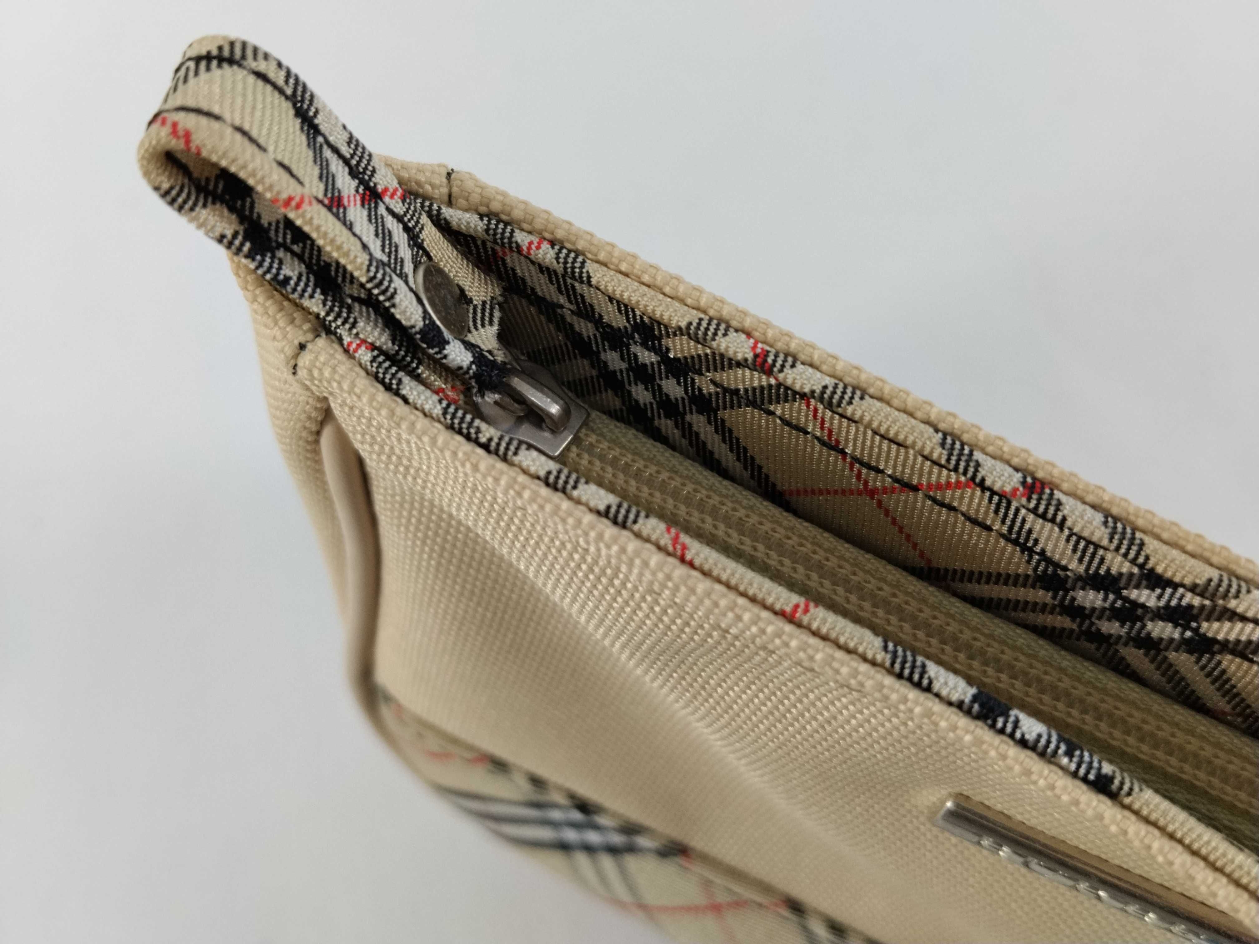 pouch, beige pouch — view 5