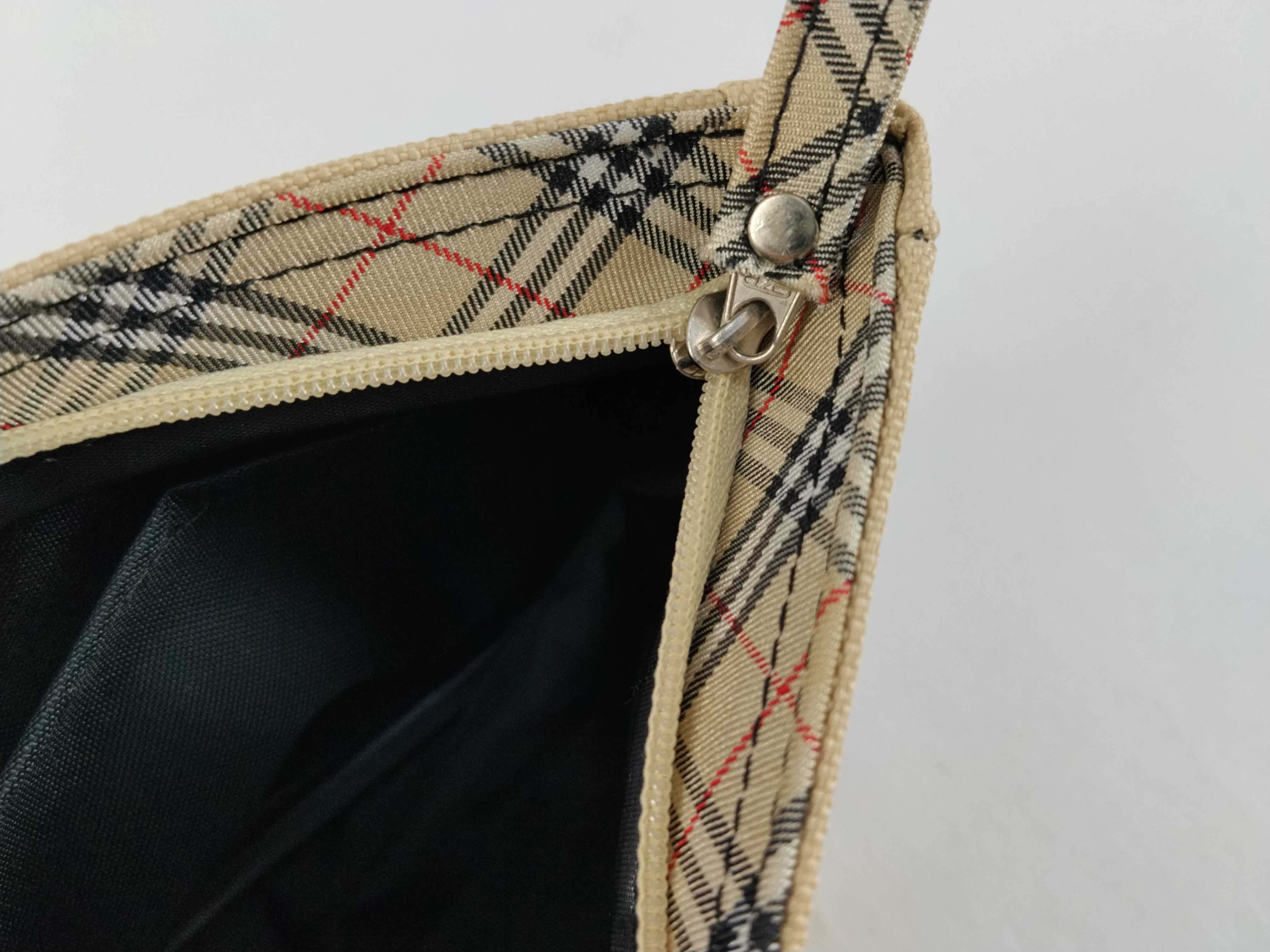 pouch, beige pouch — view 6