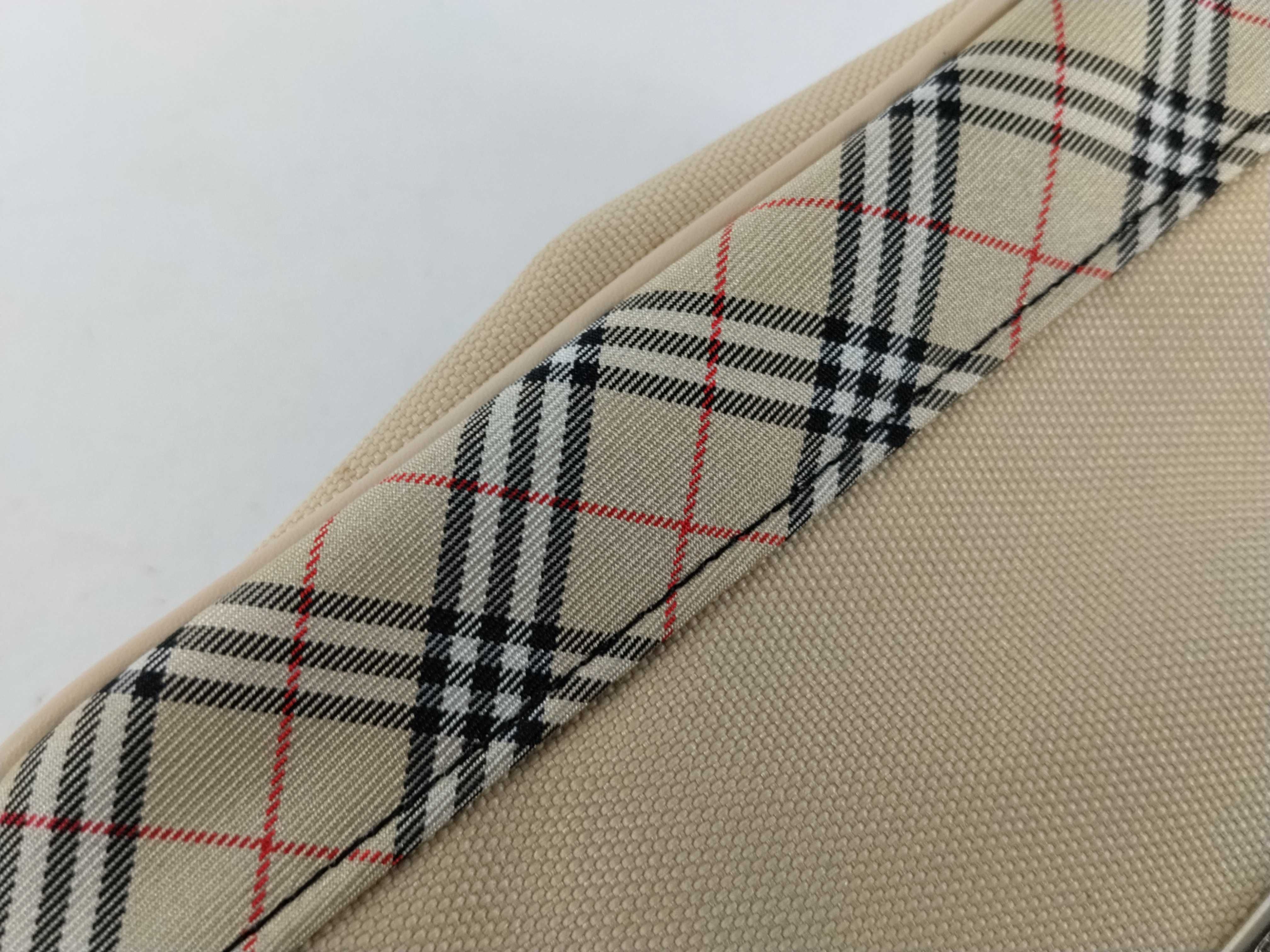 pouch, beige pouch — view 10